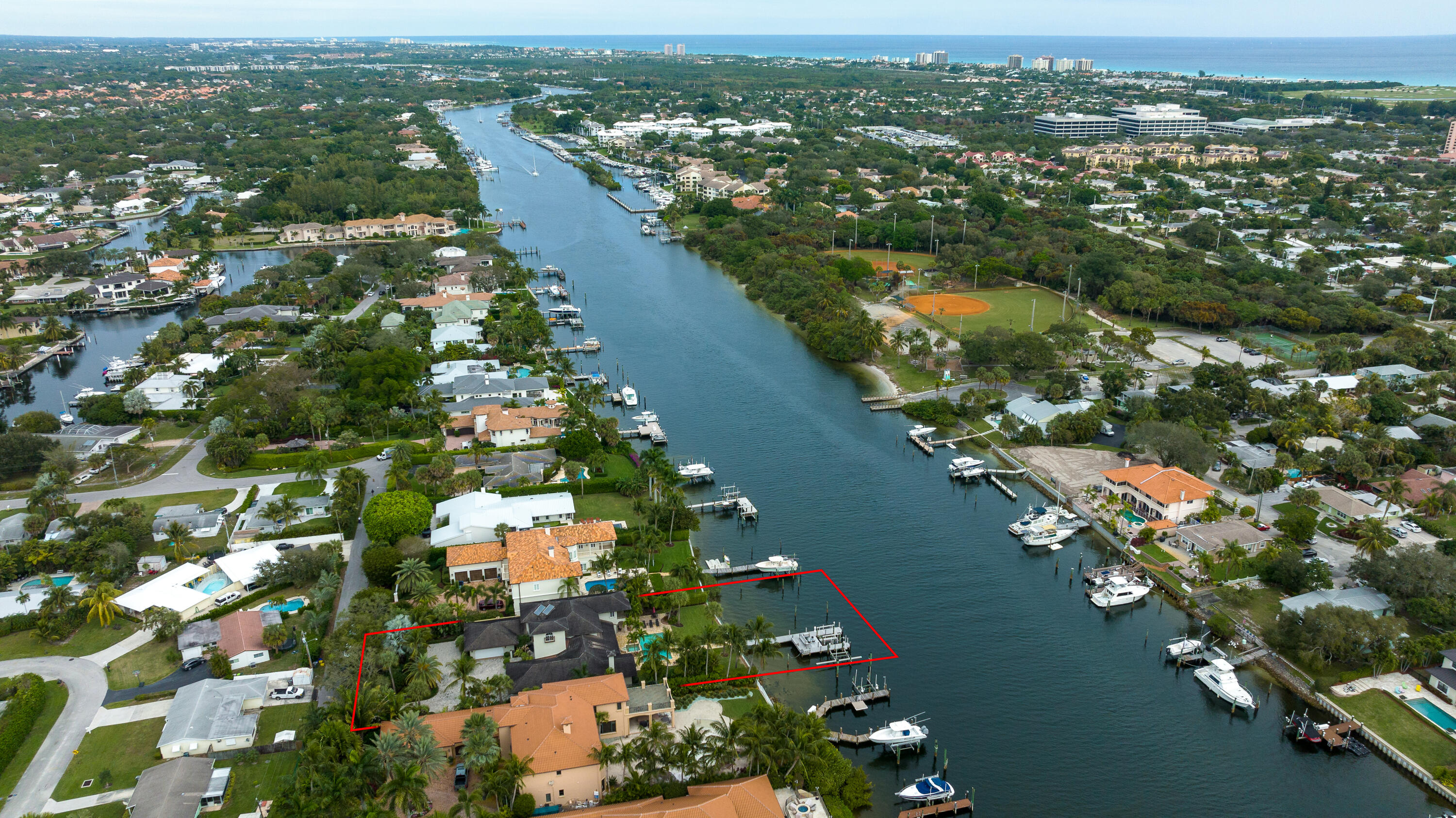 UNINCORPORATED - Residential