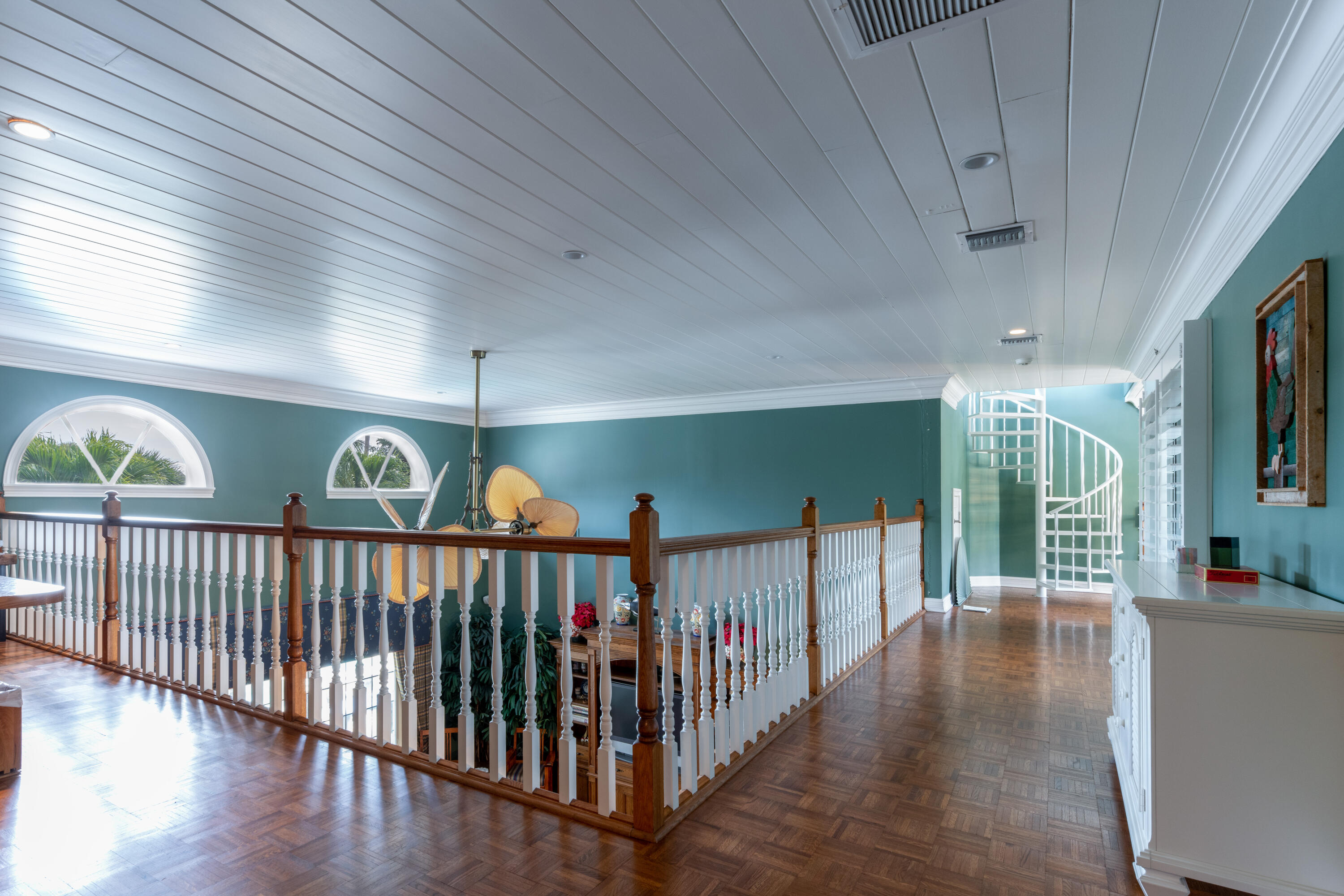 UNINCORPORATED - Residential