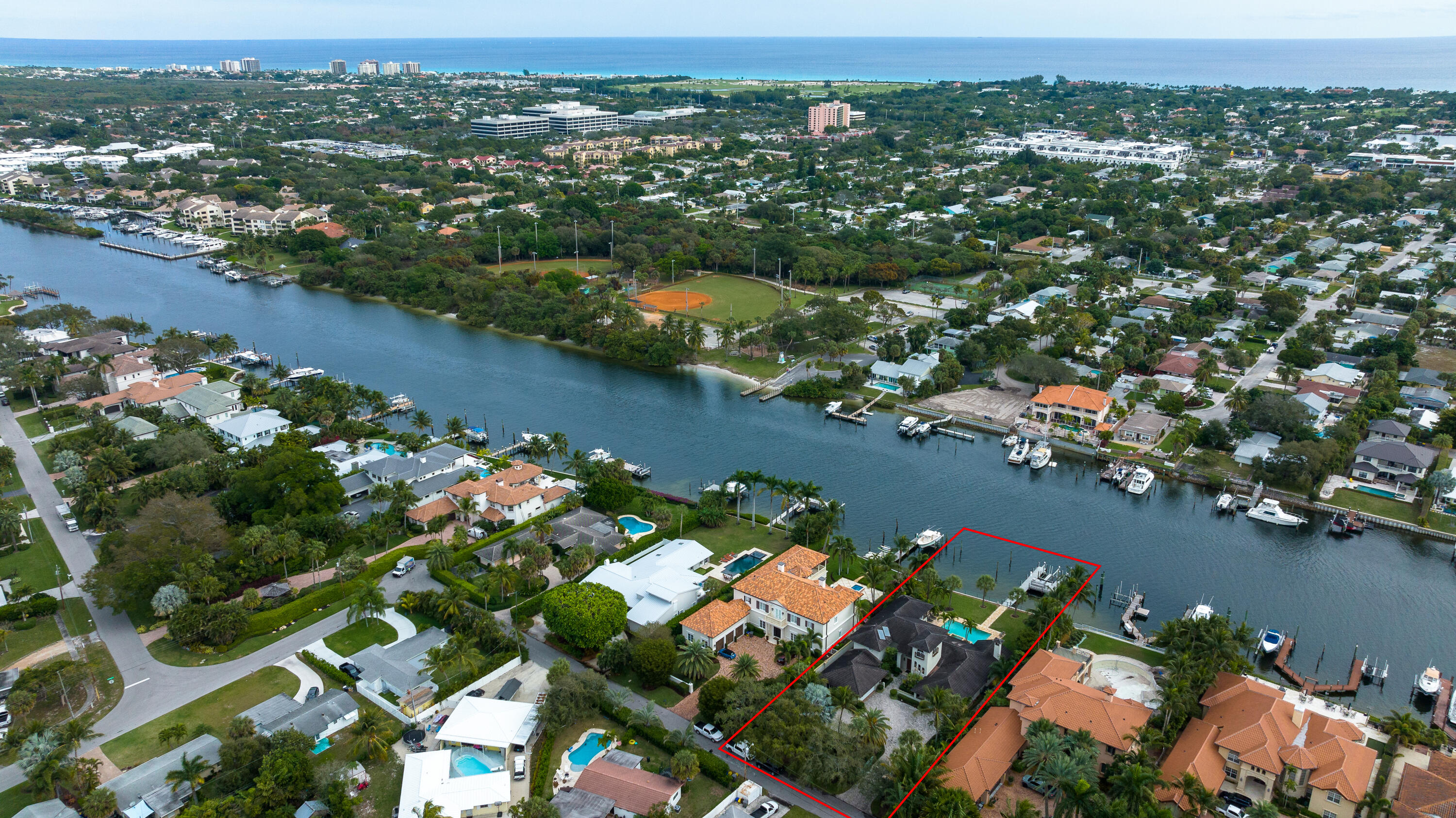 UNINCORPORATED - Residential