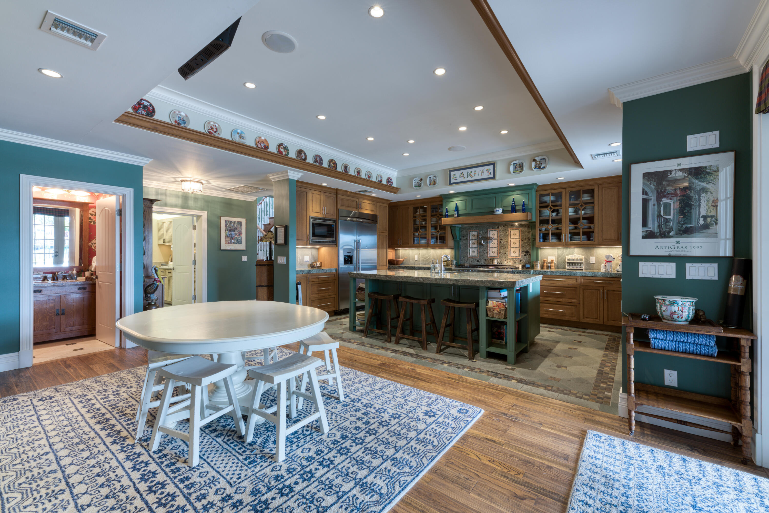 UNINCORPORATED - Residential