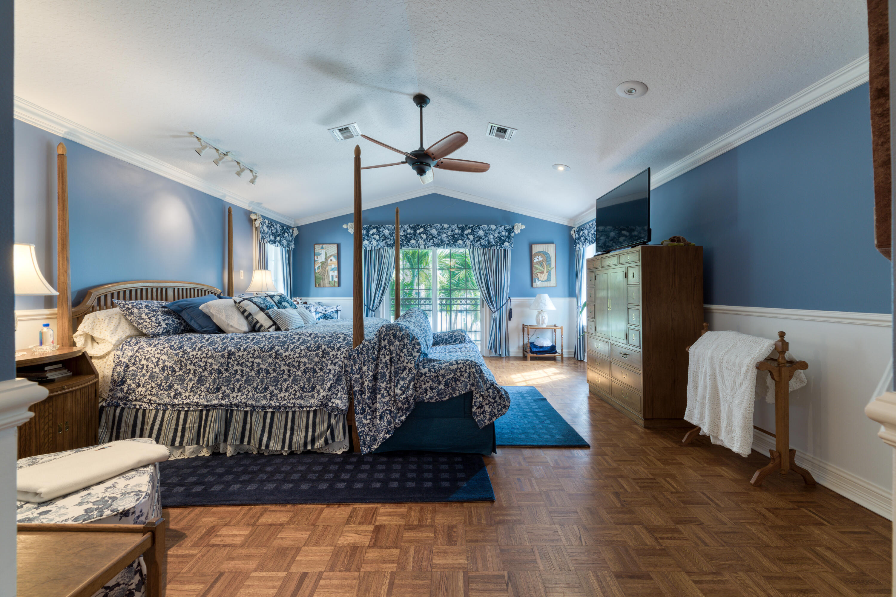 UNINCORPORATED - Residential