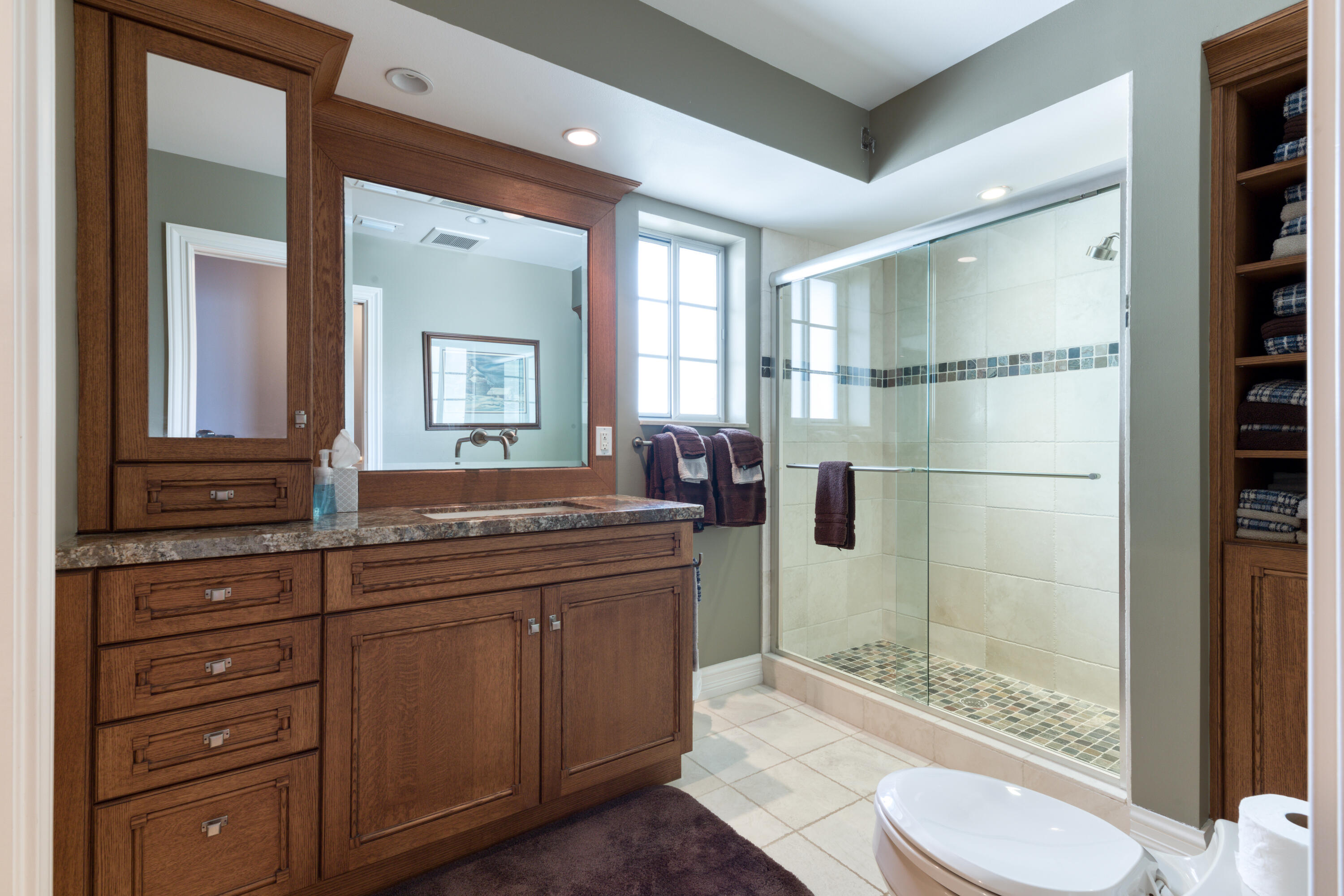 UNINCORPORATED - Residential