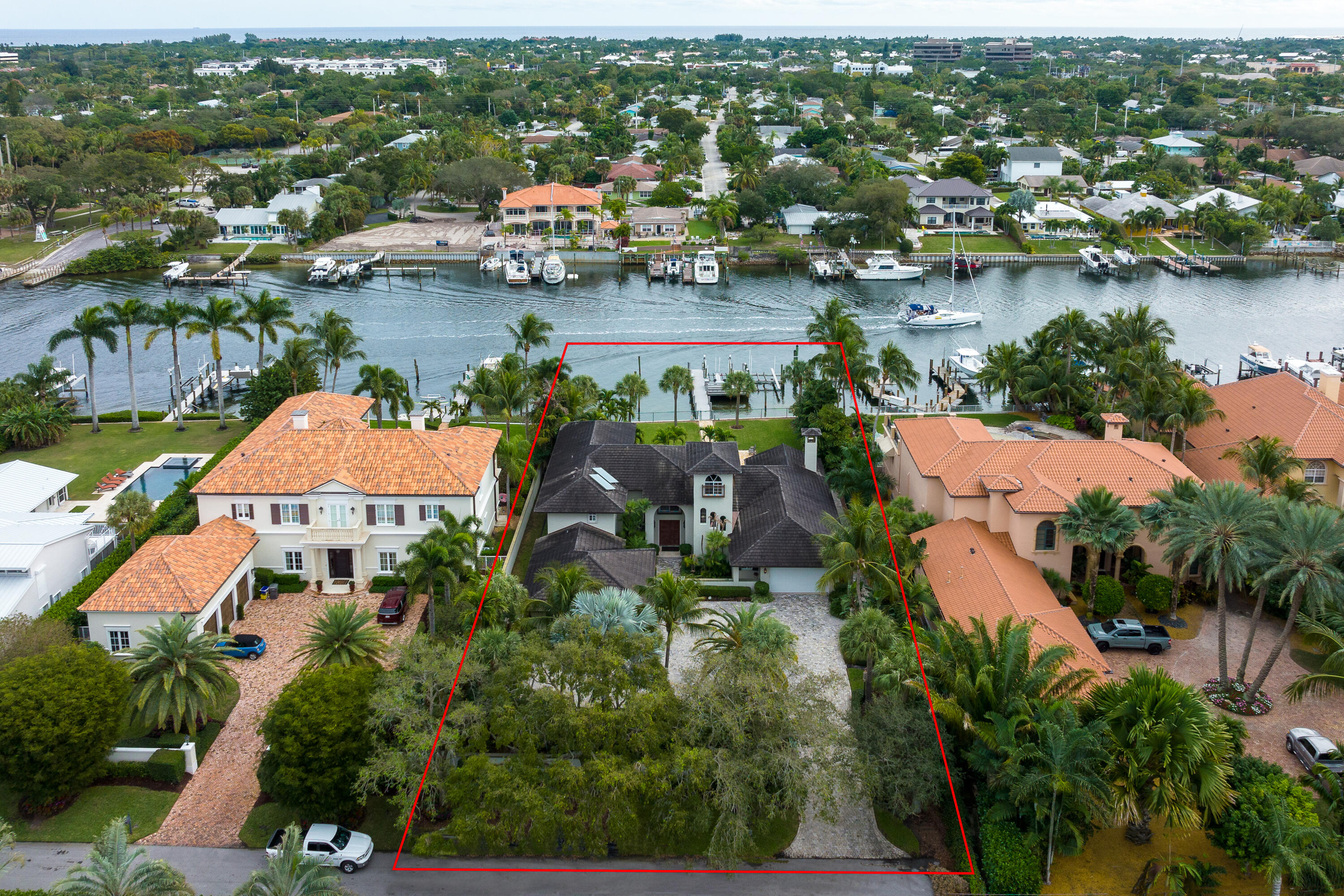 UNINCORPORATED - Residential