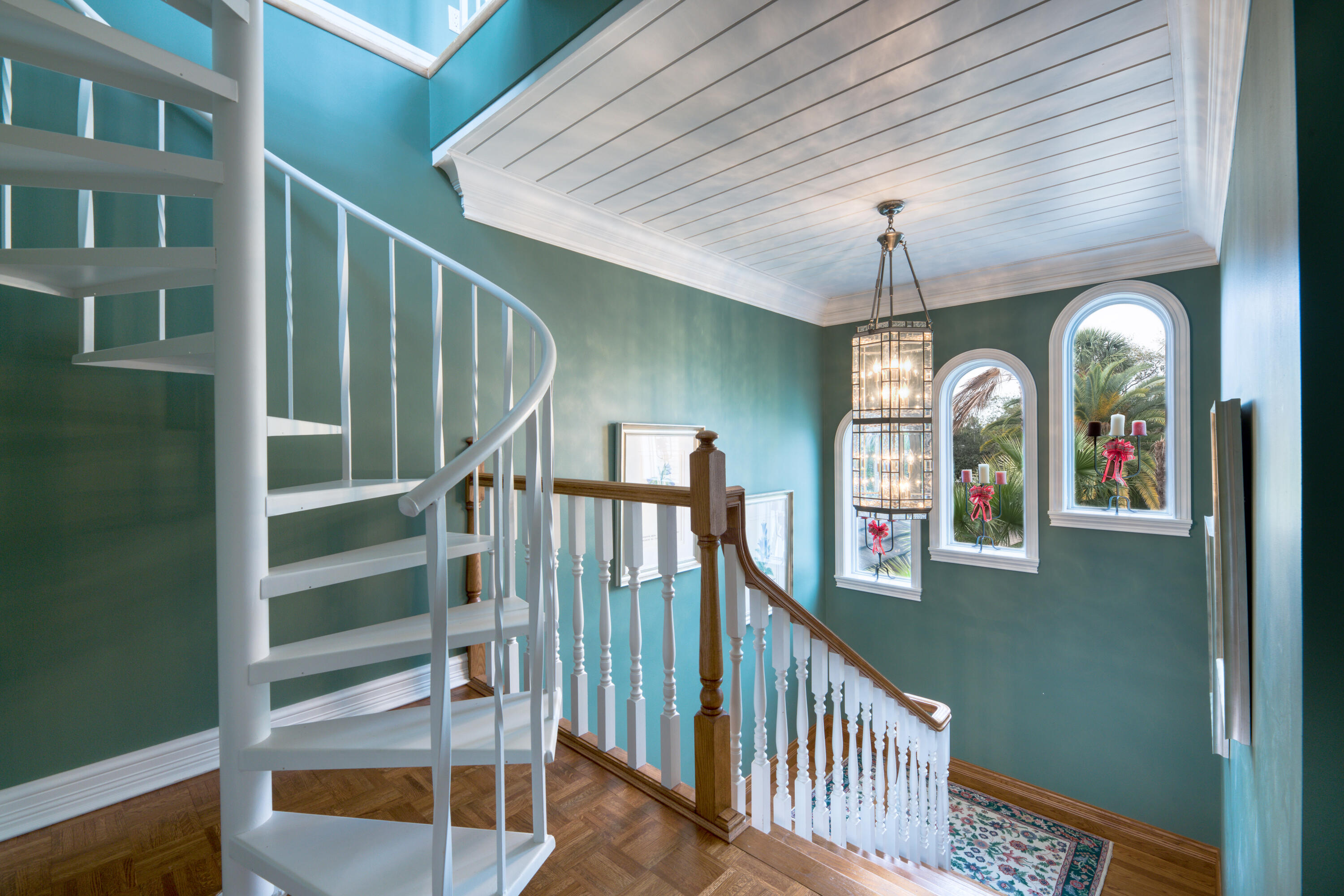 UNINCORPORATED - Residential