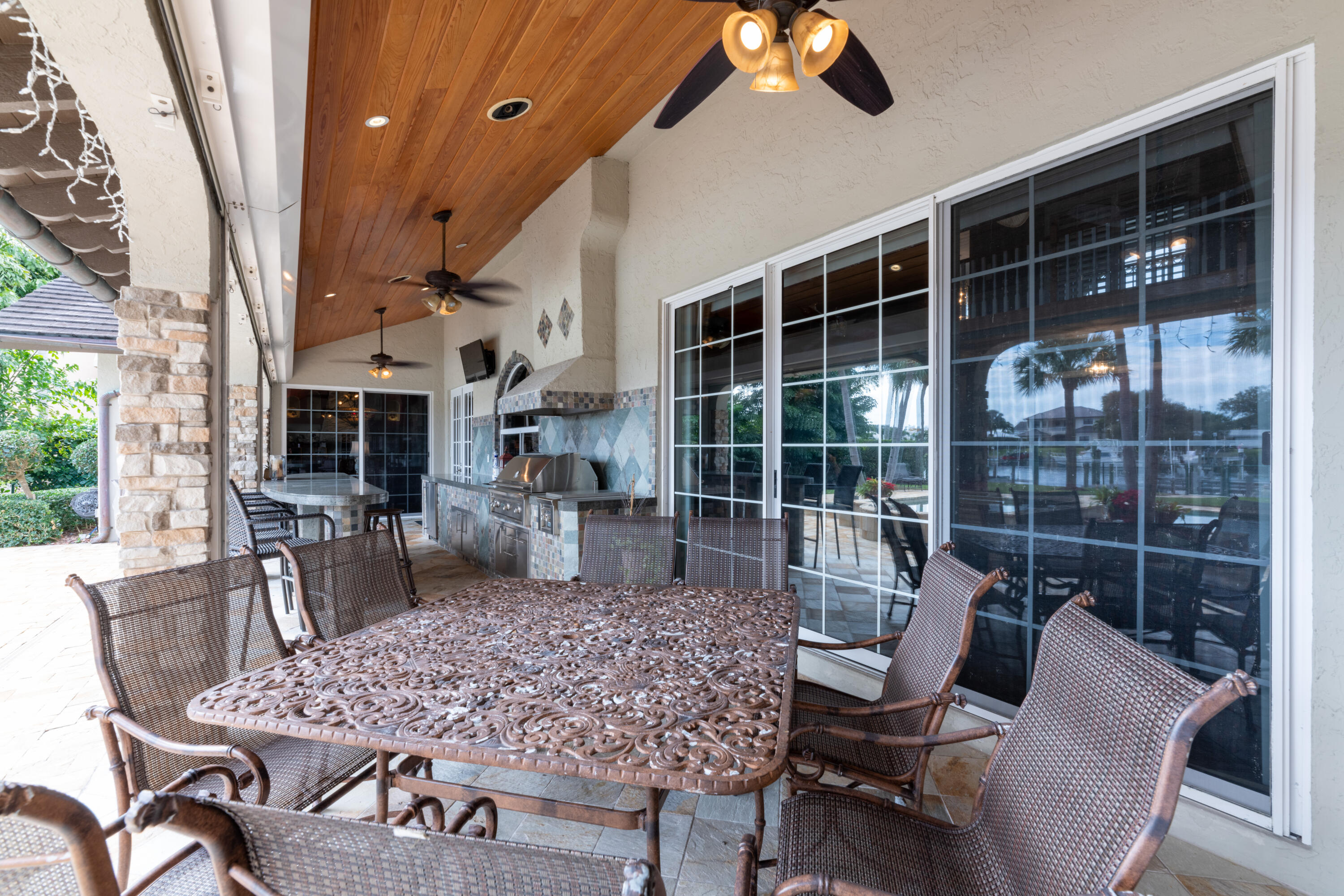 UNINCORPORATED - Residential