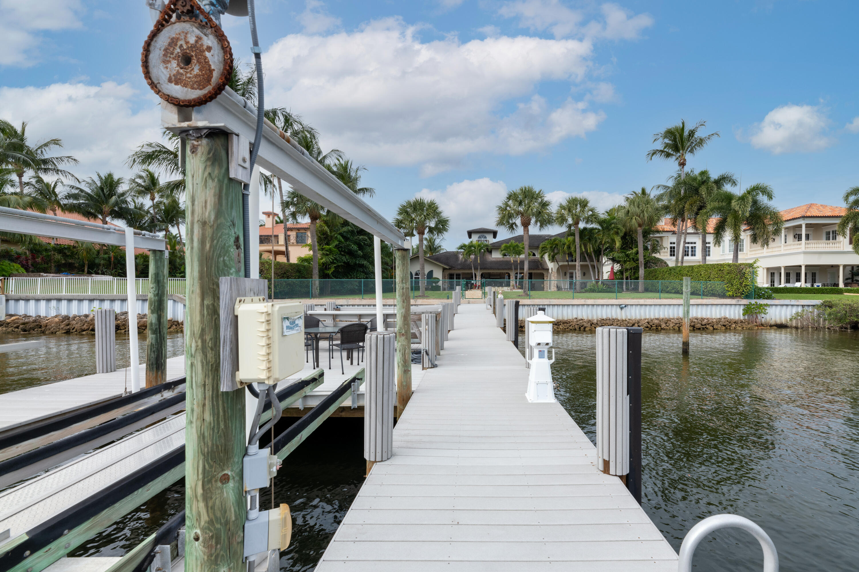 UNINCORPORATED - Residential