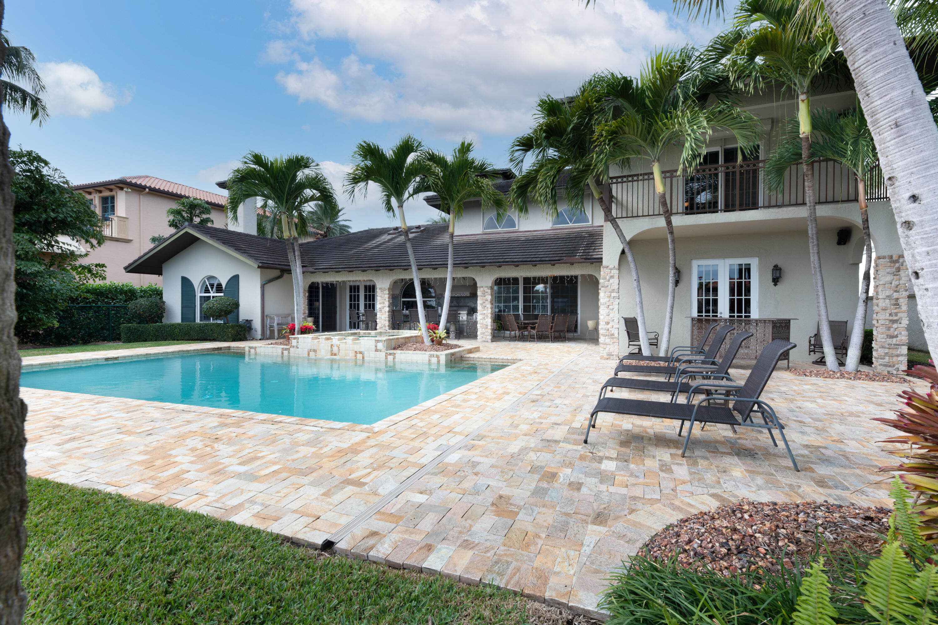 UNINCORPORATED - Residential