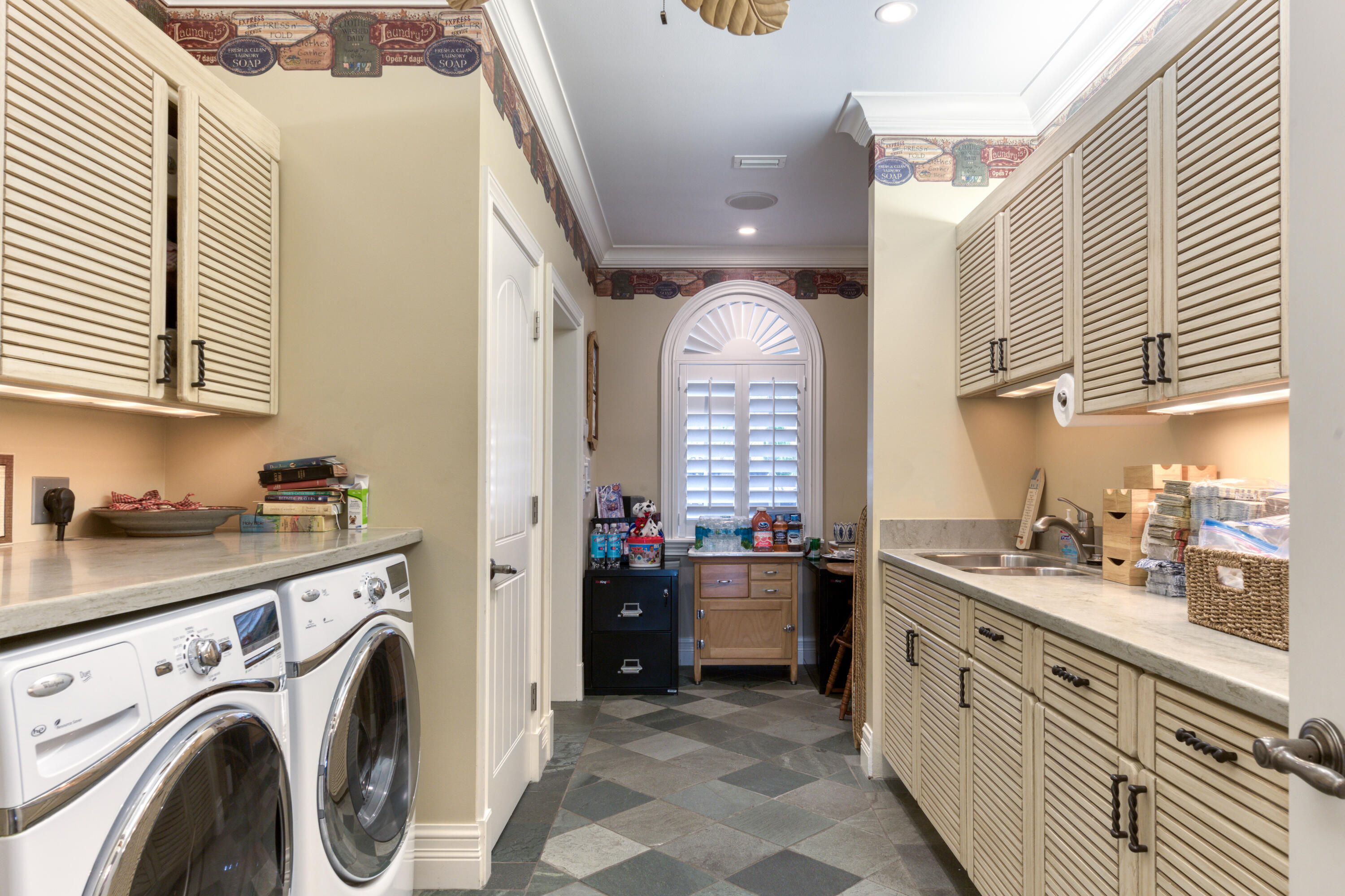 UNINCORPORATED - Residential