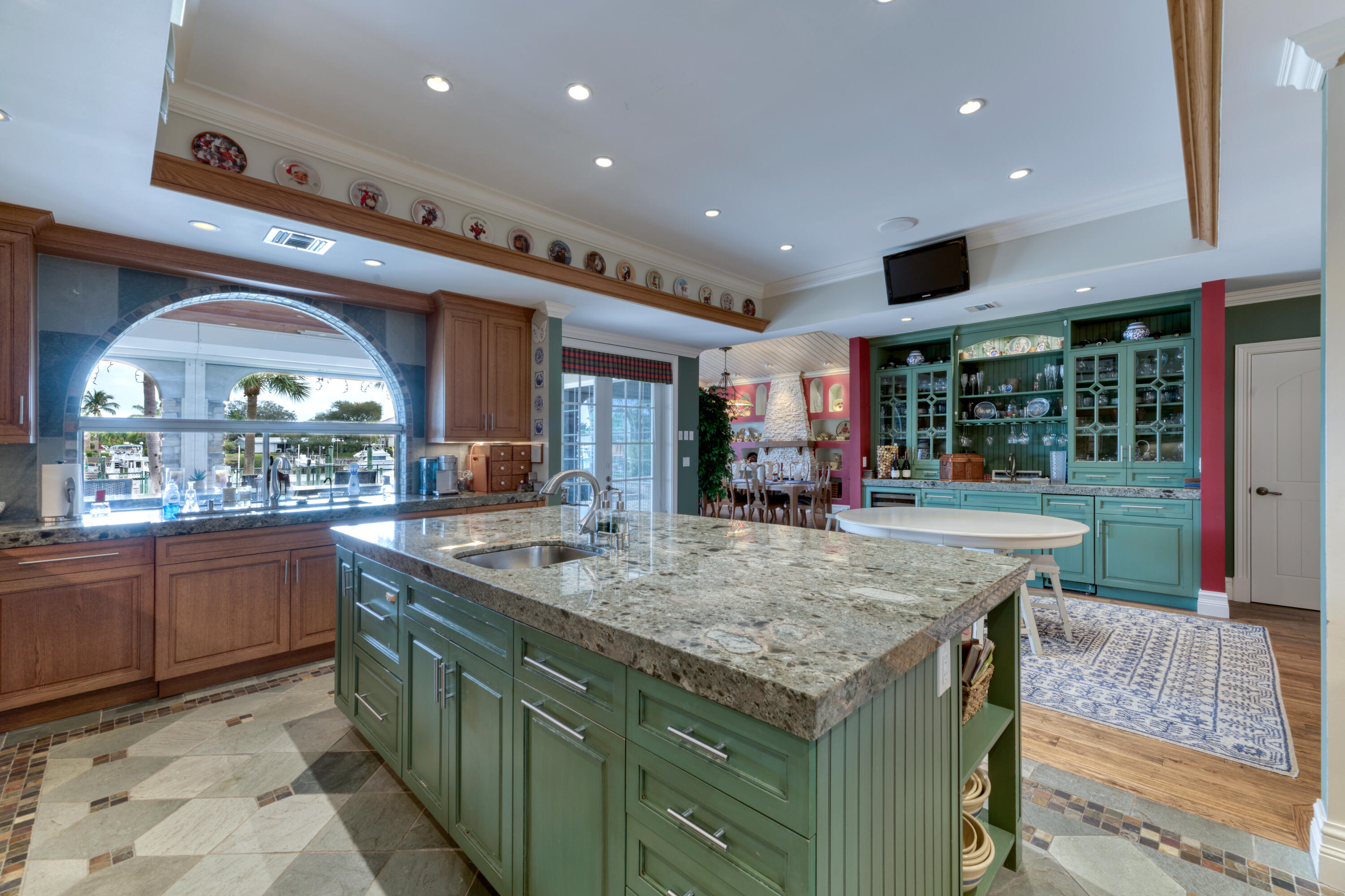 UNINCORPORATED - Residential