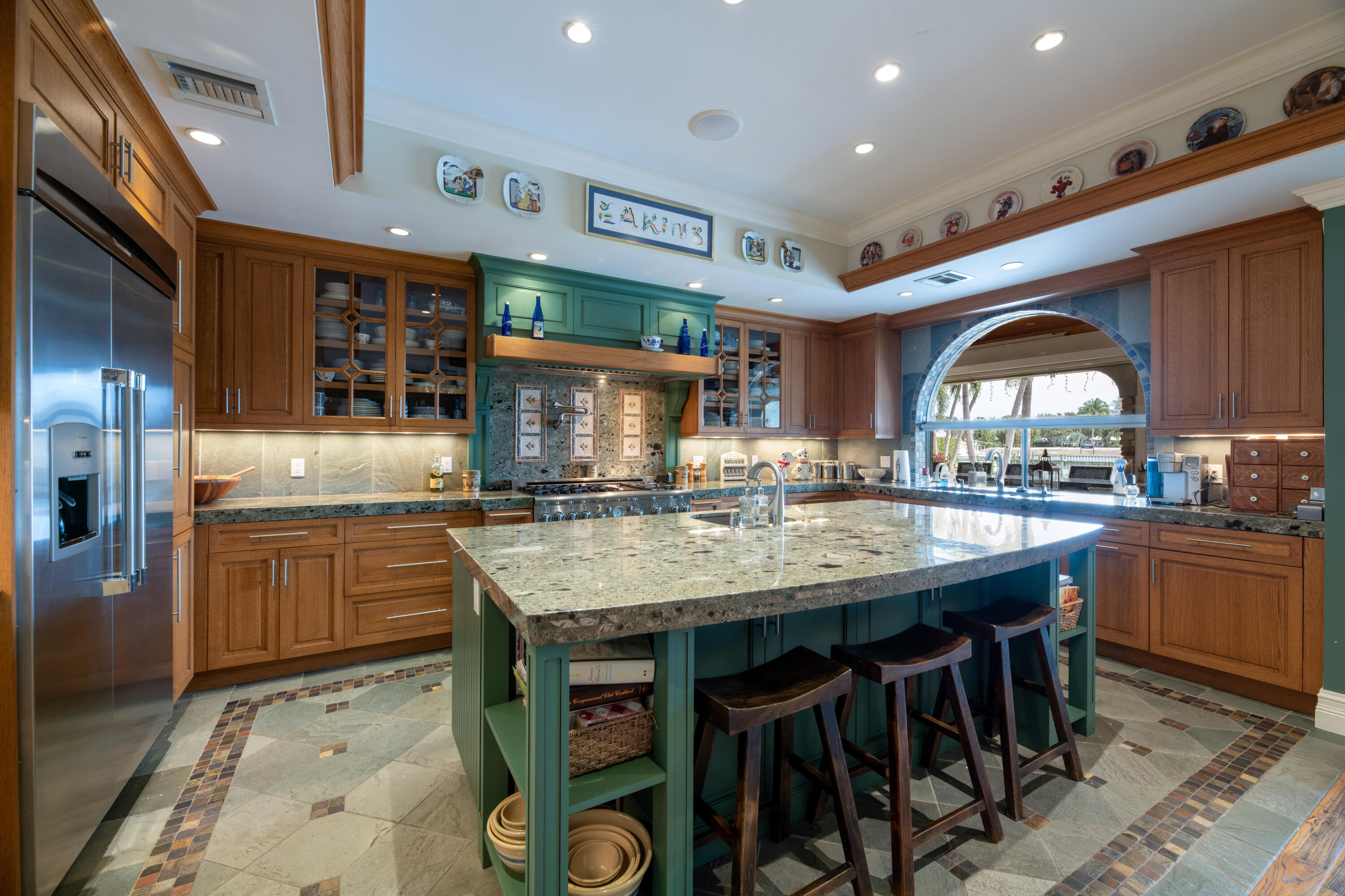 UNINCORPORATED - Residential