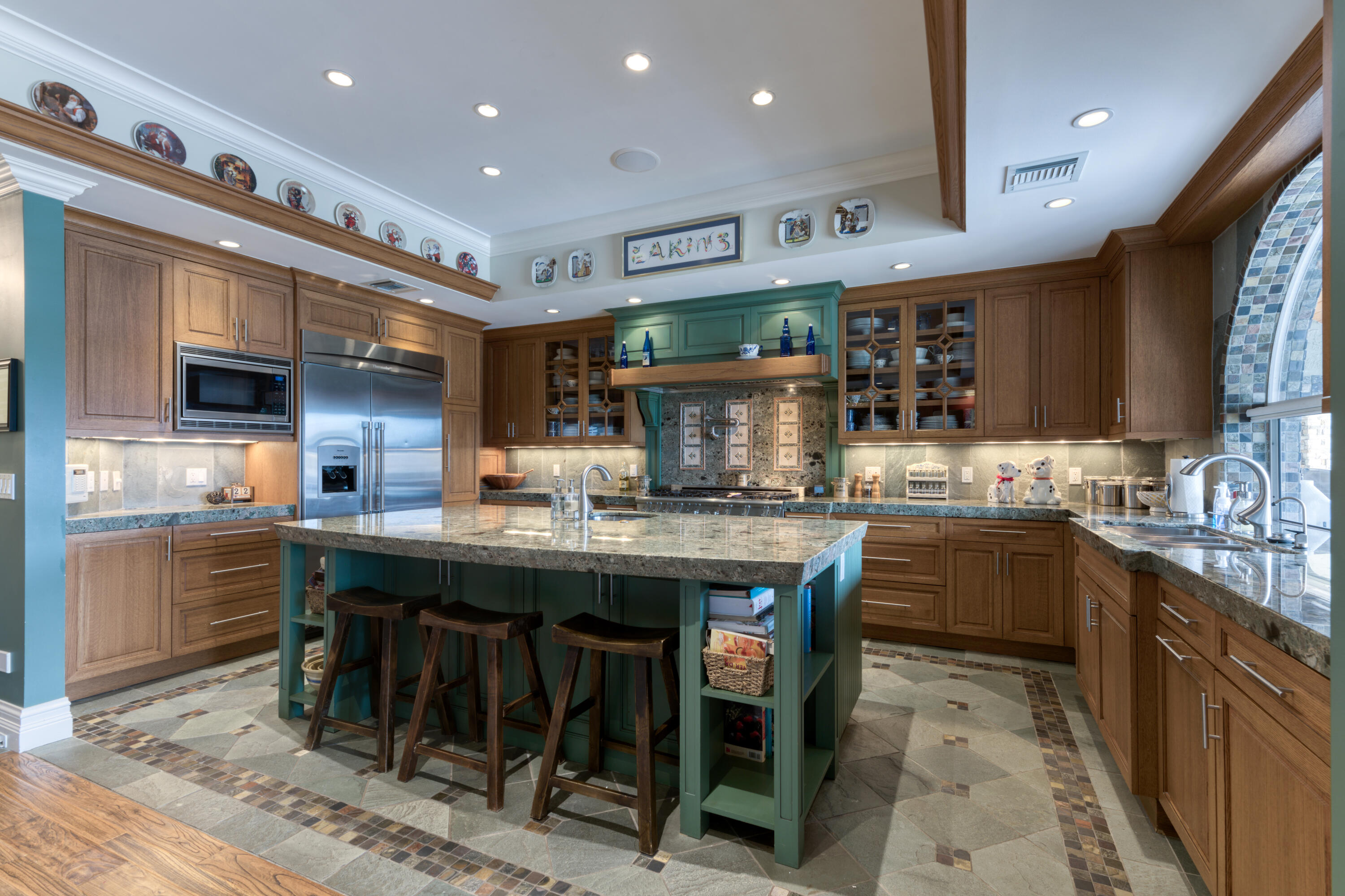 UNINCORPORATED - Residential