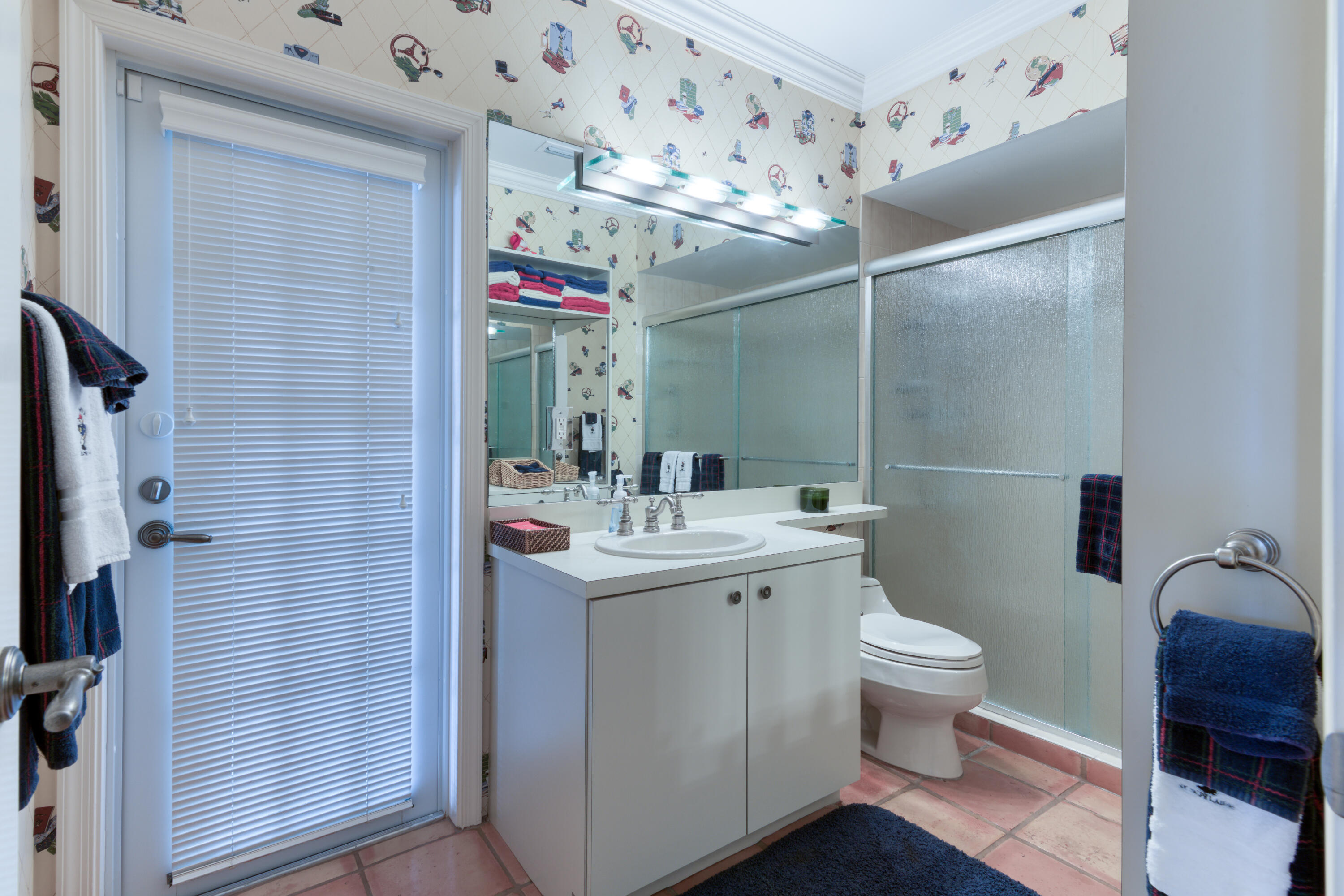 UNINCORPORATED - Residential