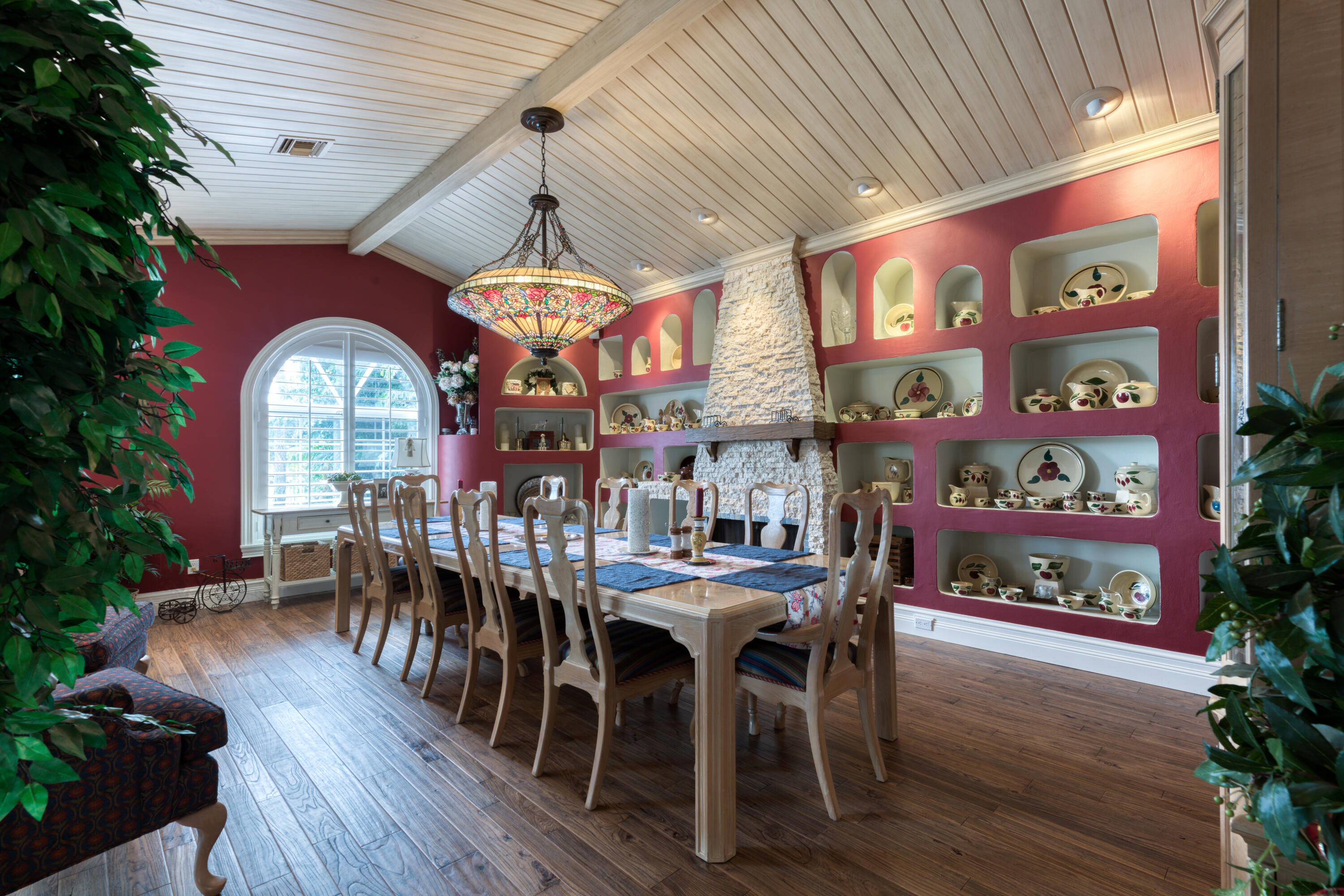 UNINCORPORATED - Residential