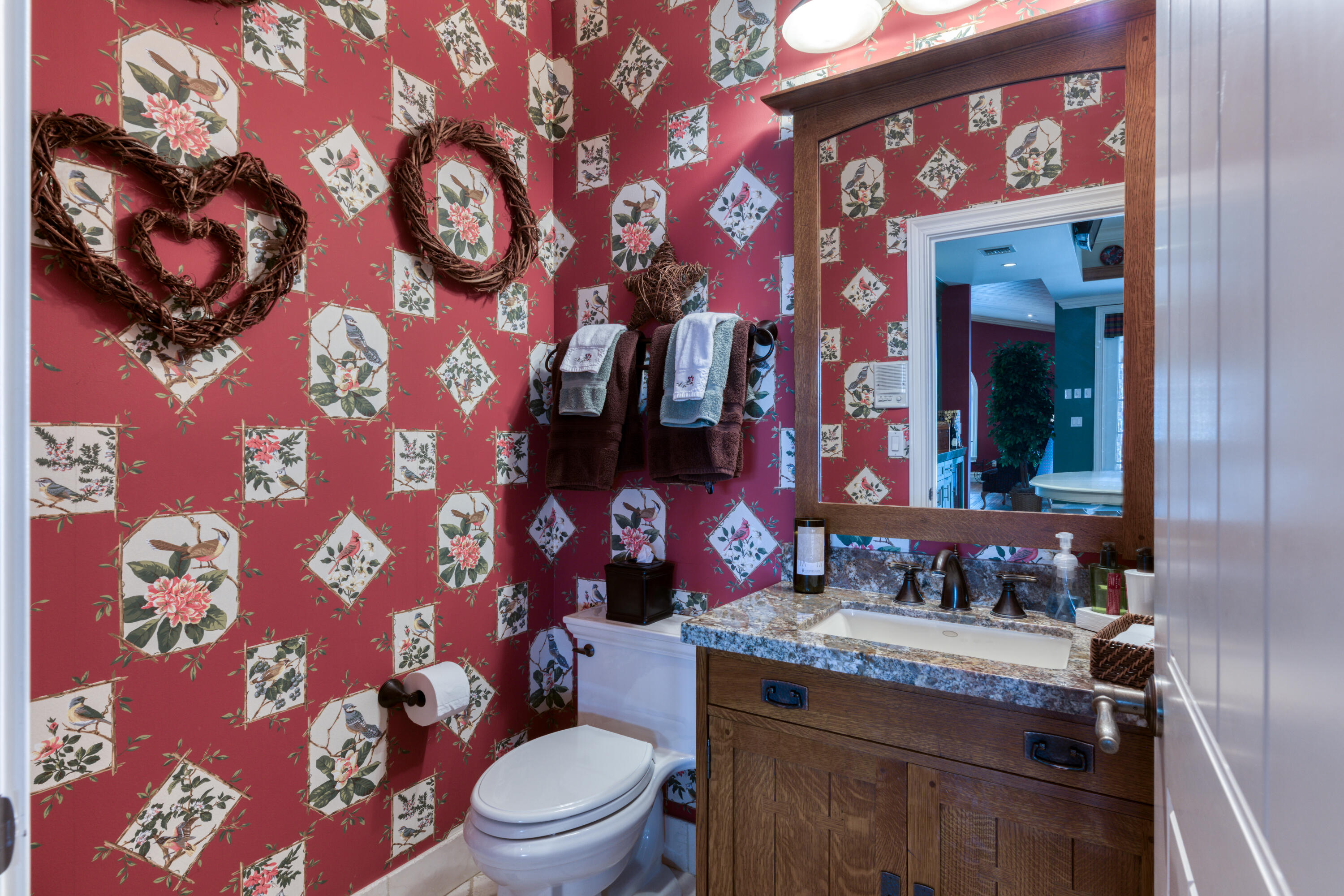 UNINCORPORATED - Residential