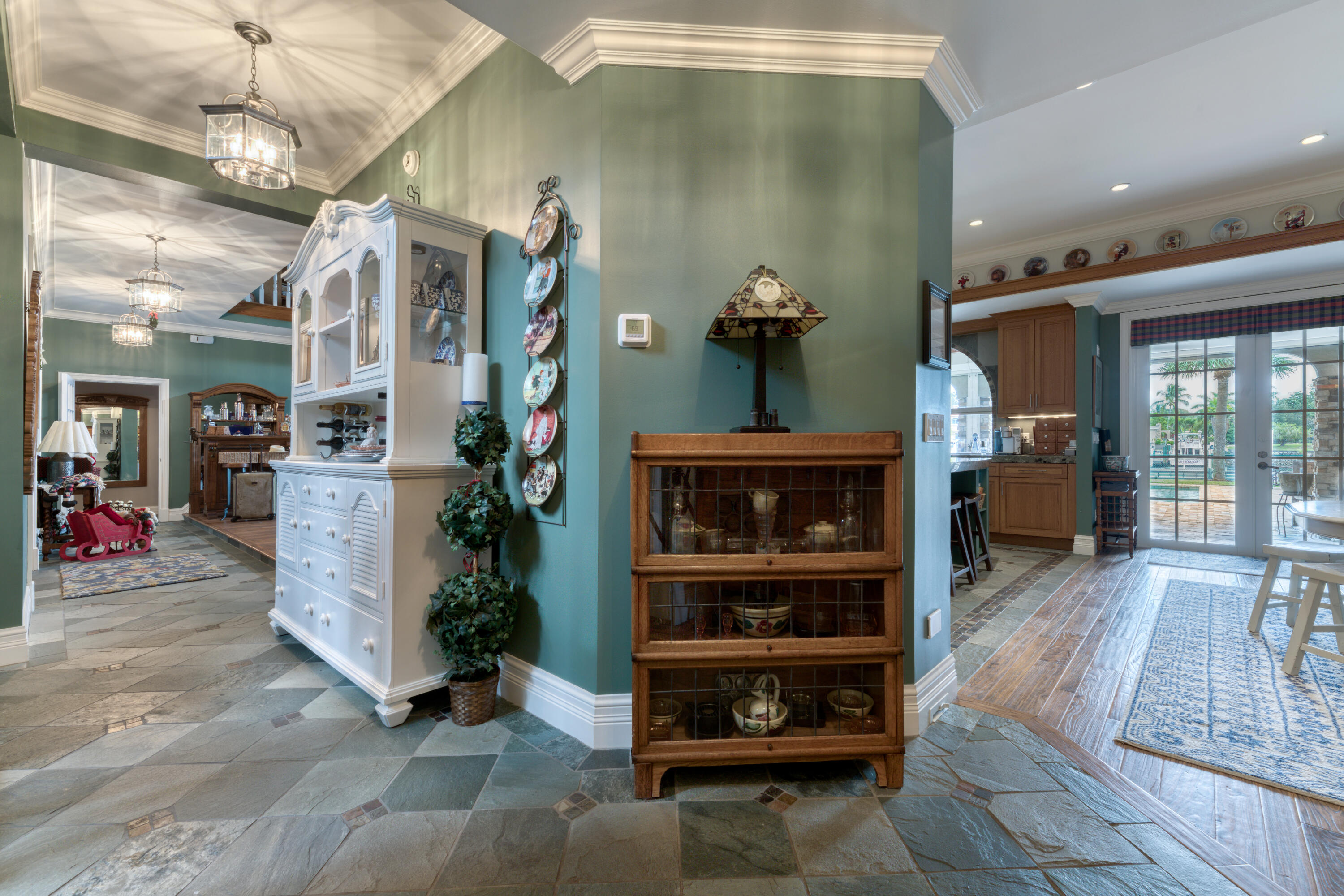 UNINCORPORATED - Residential