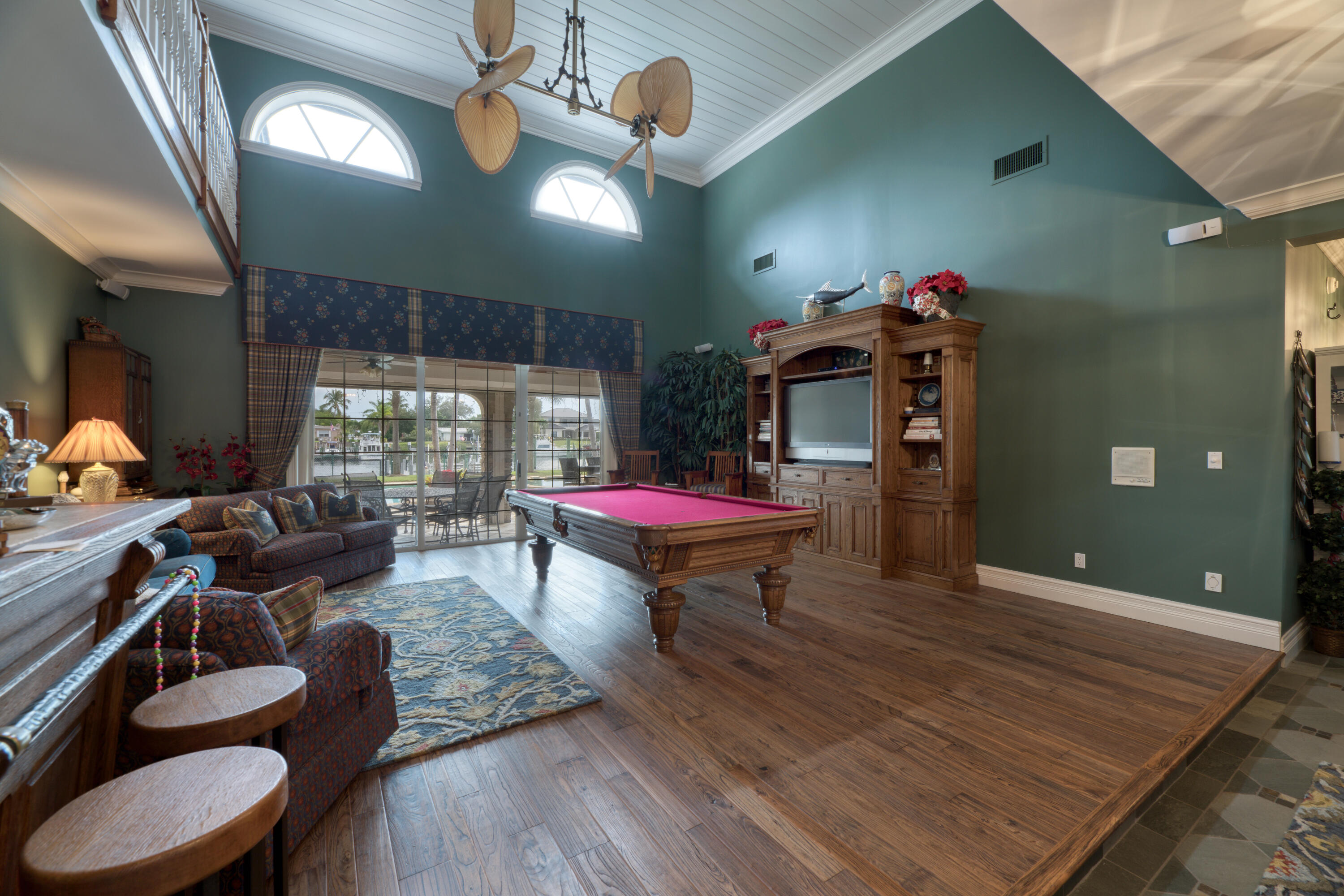 UNINCORPORATED - Residential