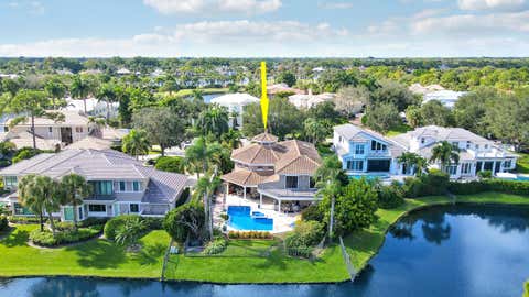 Photo of 204 CHINOOK Lane, Jupiter, FL 33458 (MLS # B26061593)