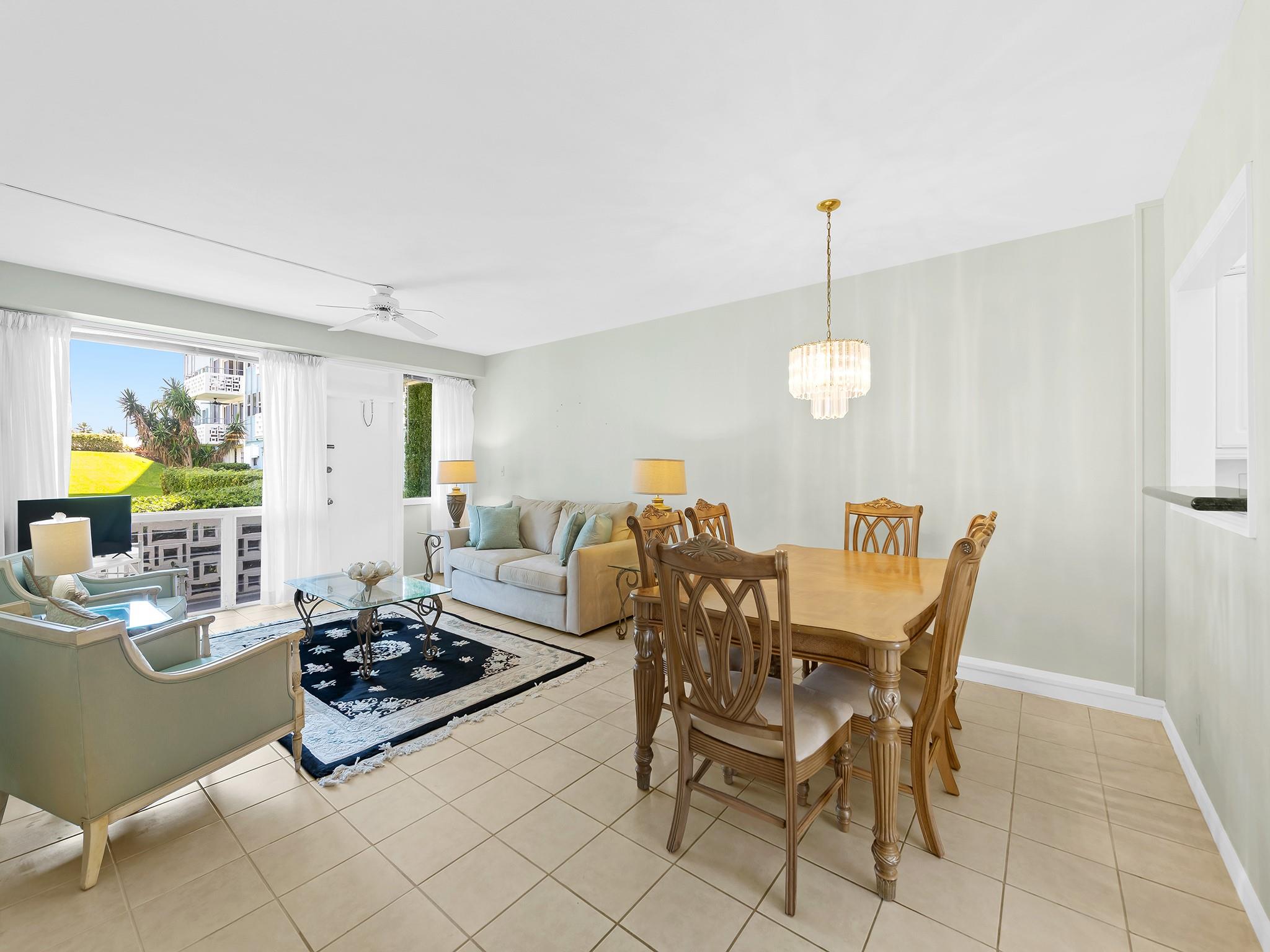 1900 S Ocean Dr 105