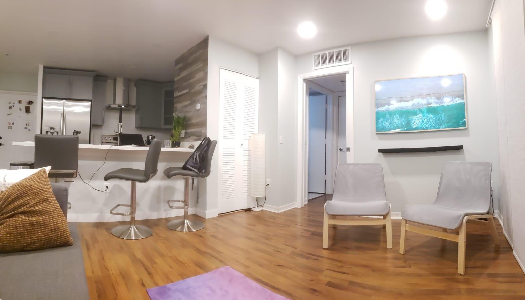 Pinehurst Club Condo - Residential Lease