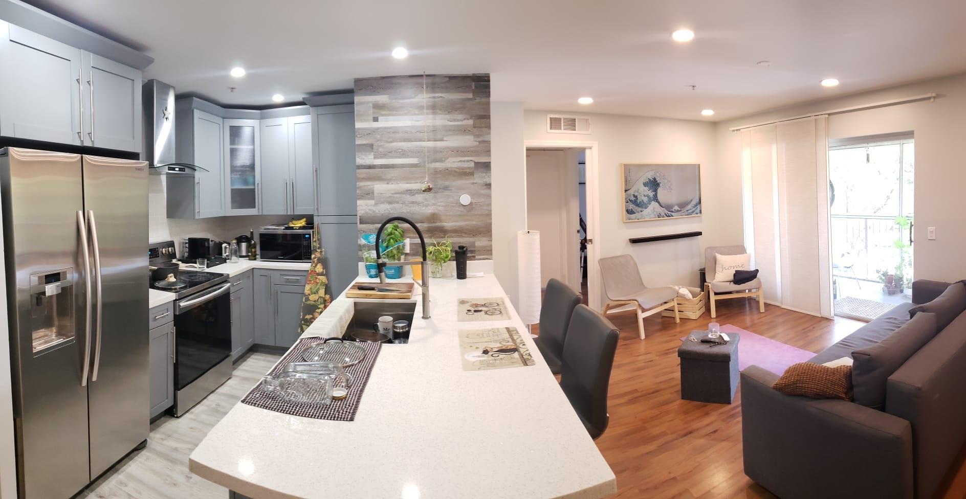 Pinehurst Club Condo - Residential Lease