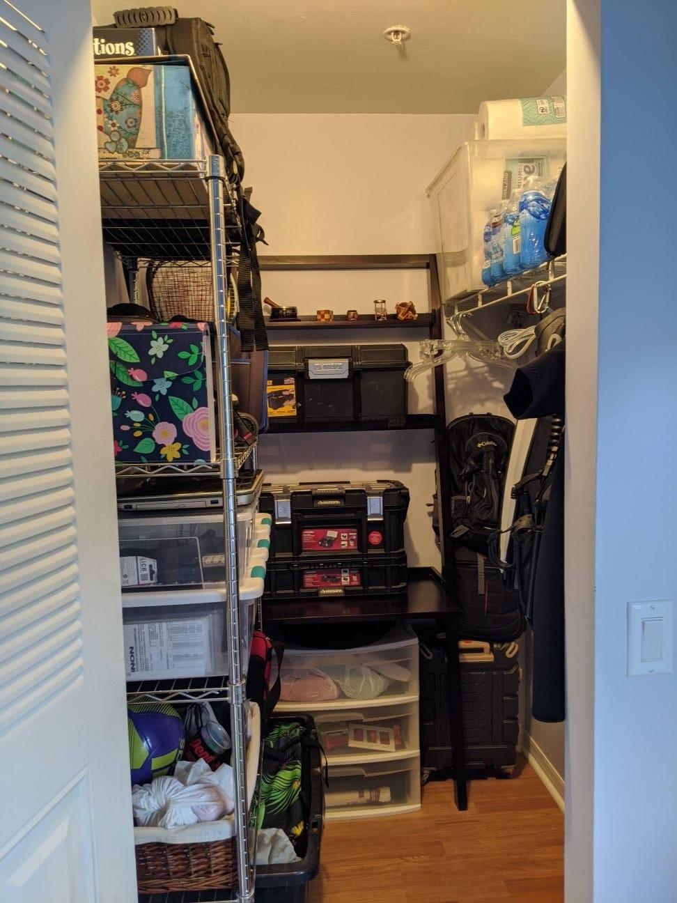 Pinehurst Club Condo - Residential Lease