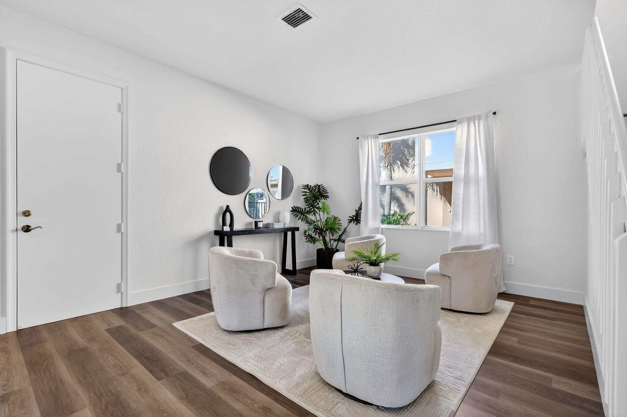 MINI ASSEMBLAGE PUD 7 - Residential