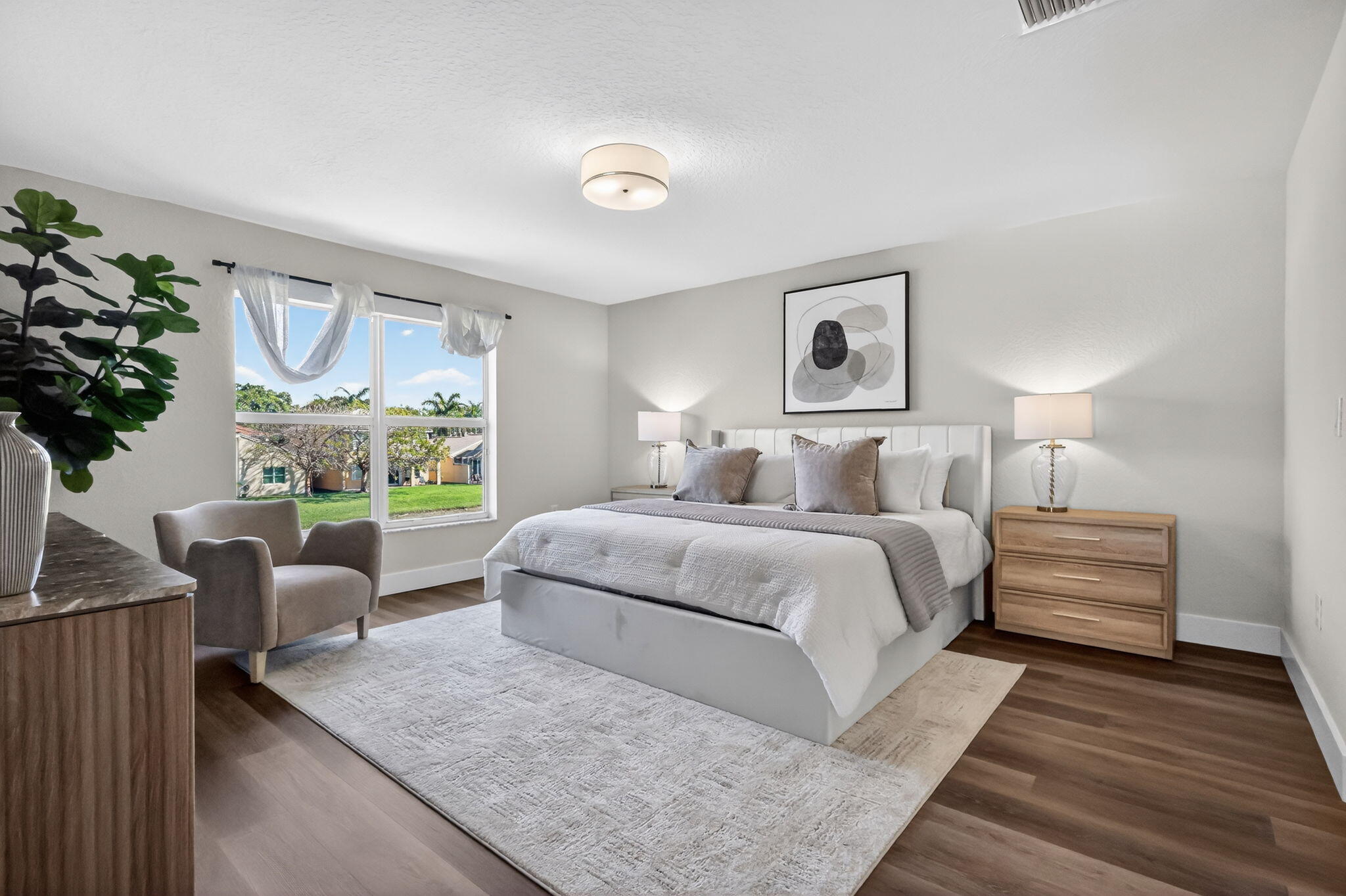 MINI ASSEMBLAGE PUD 7 - Residential