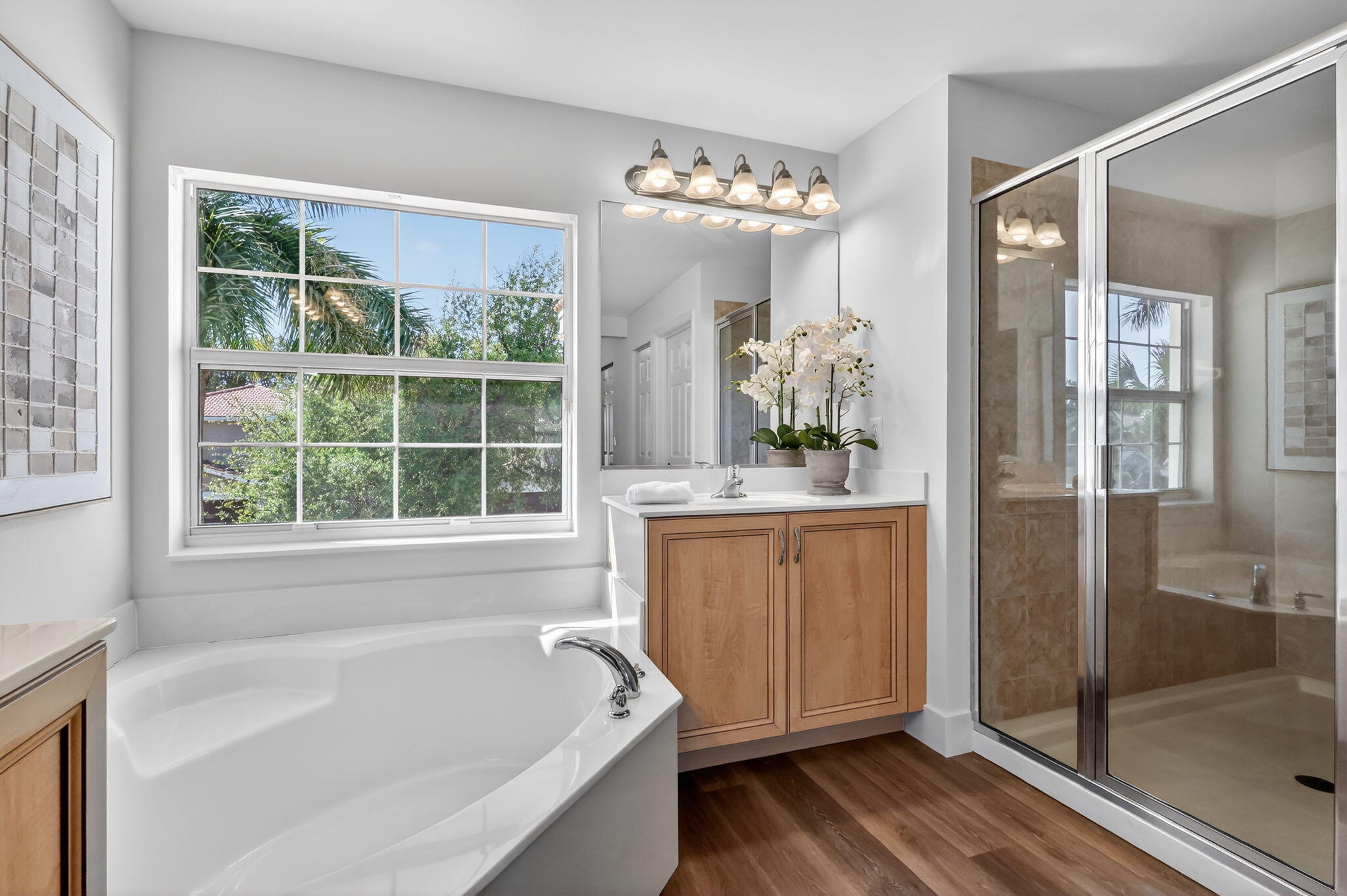 MINI ASSEMBLAGE PUD 7 - Residential