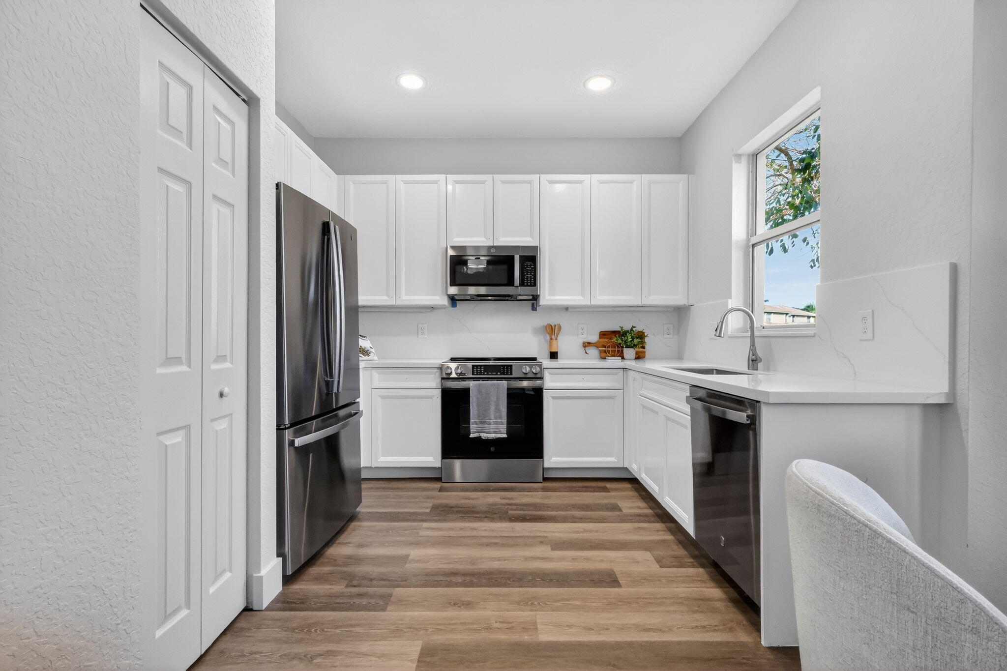 MINI ASSEMBLAGE PUD 7 - Residential