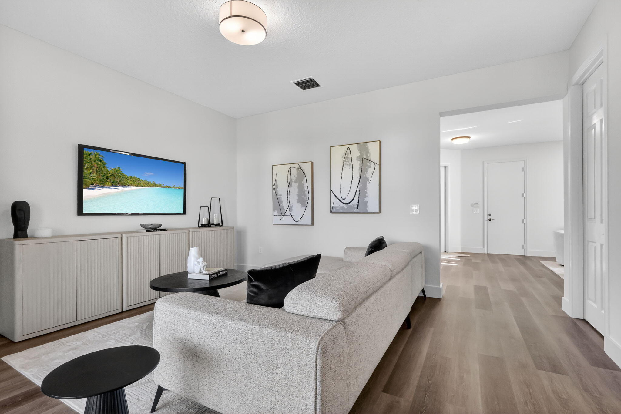 MINI ASSEMBLAGE PUD 7 - Residential