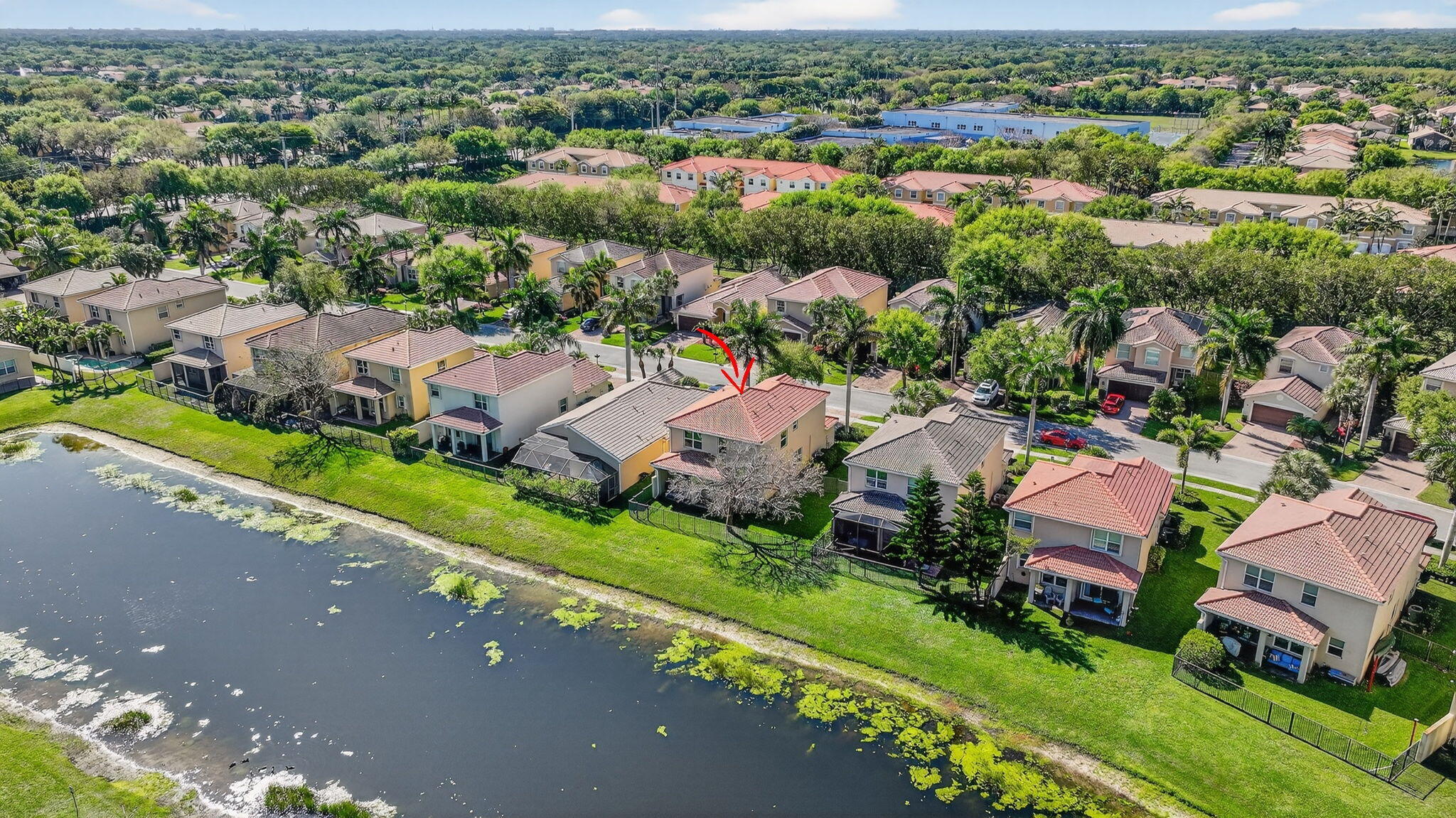 MINI ASSEMBLAGE PUD 7 - Residential