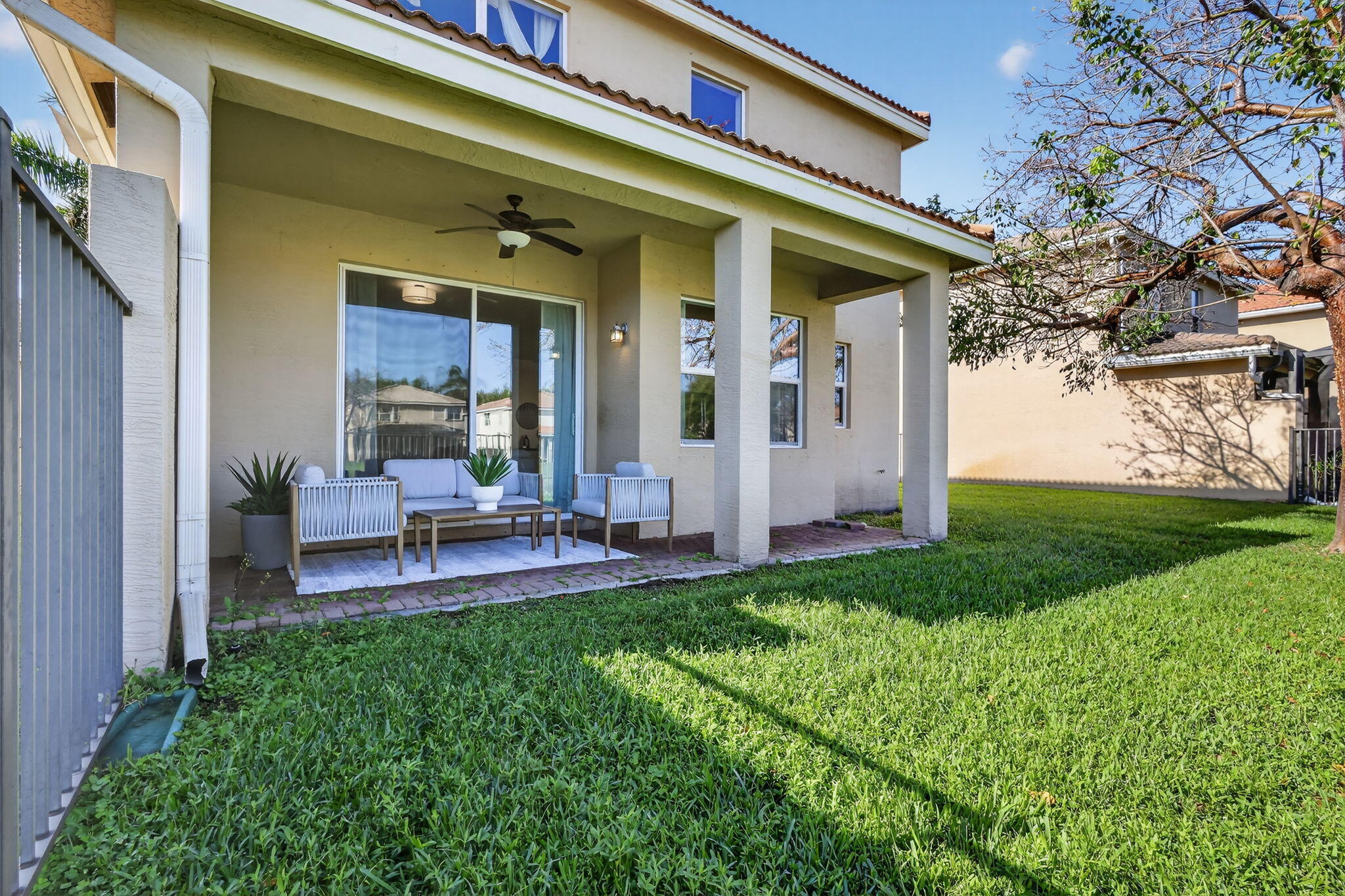 MINI ASSEMBLAGE PUD 7 - Residential