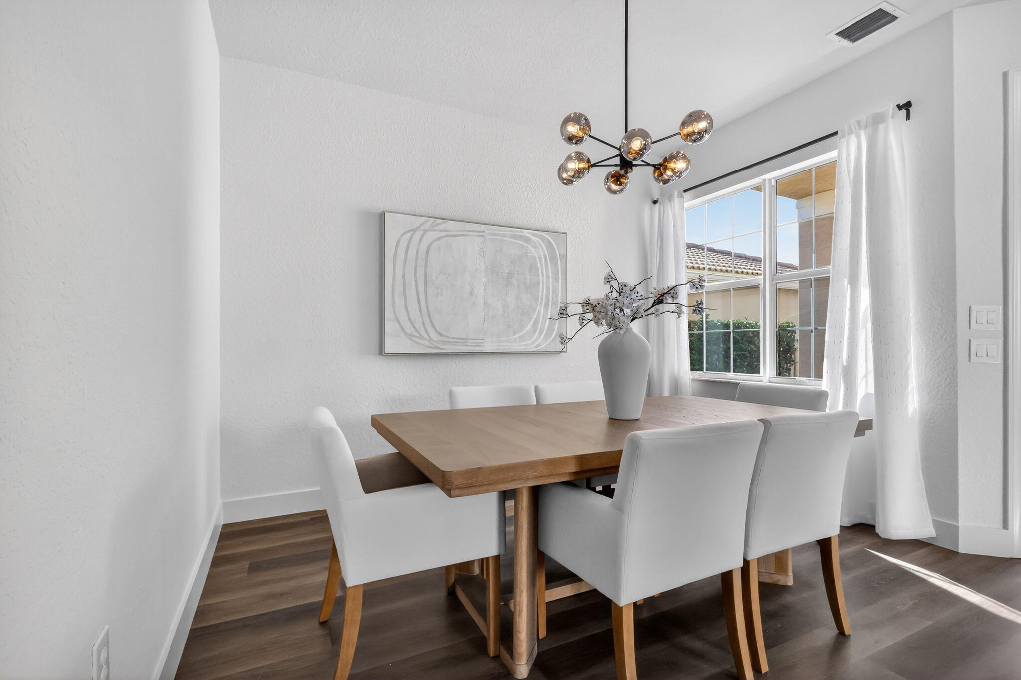 MINI ASSEMBLAGE PUD 7 - Residential