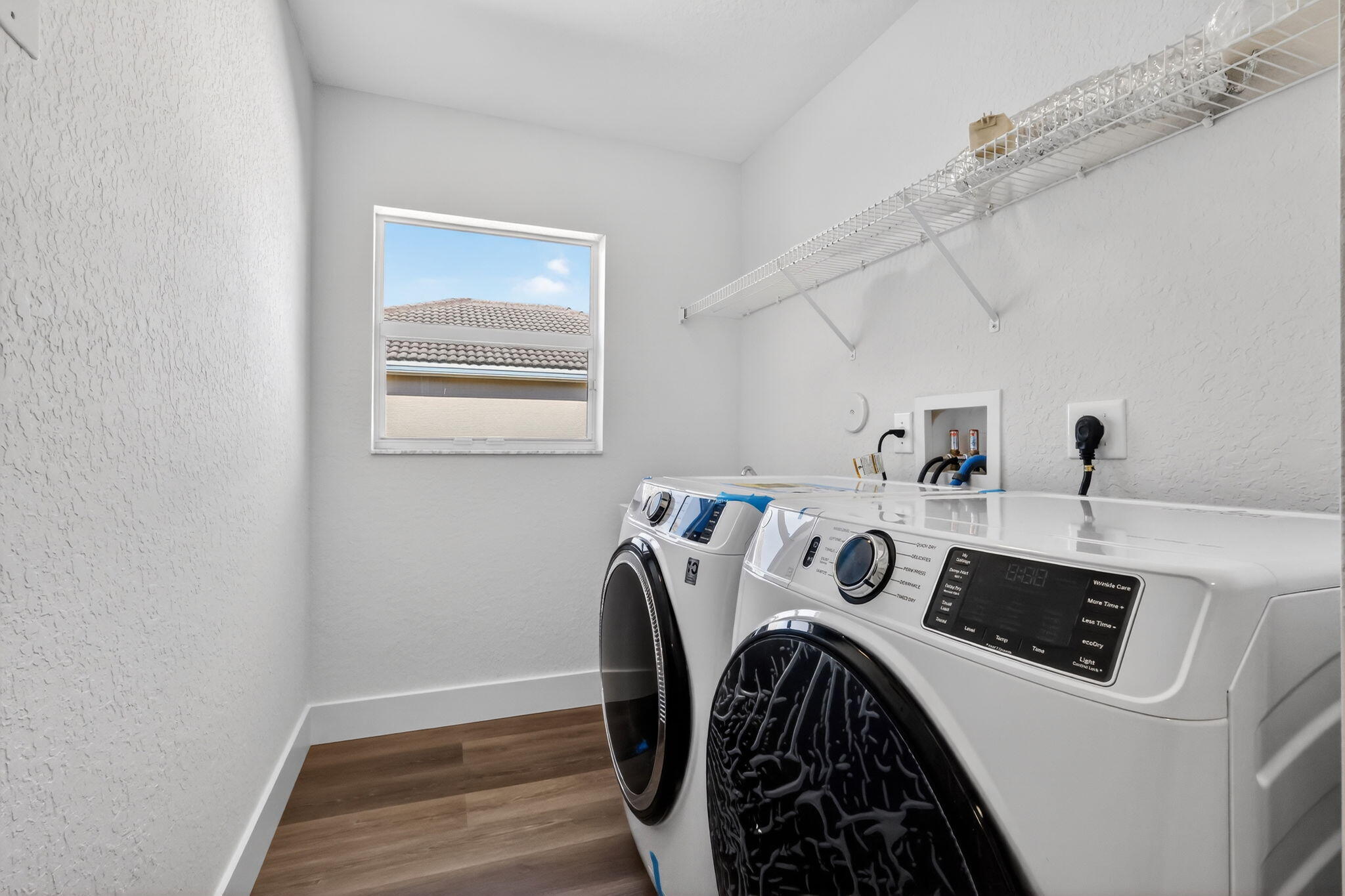 MINI ASSEMBLAGE PUD 7 - Residential