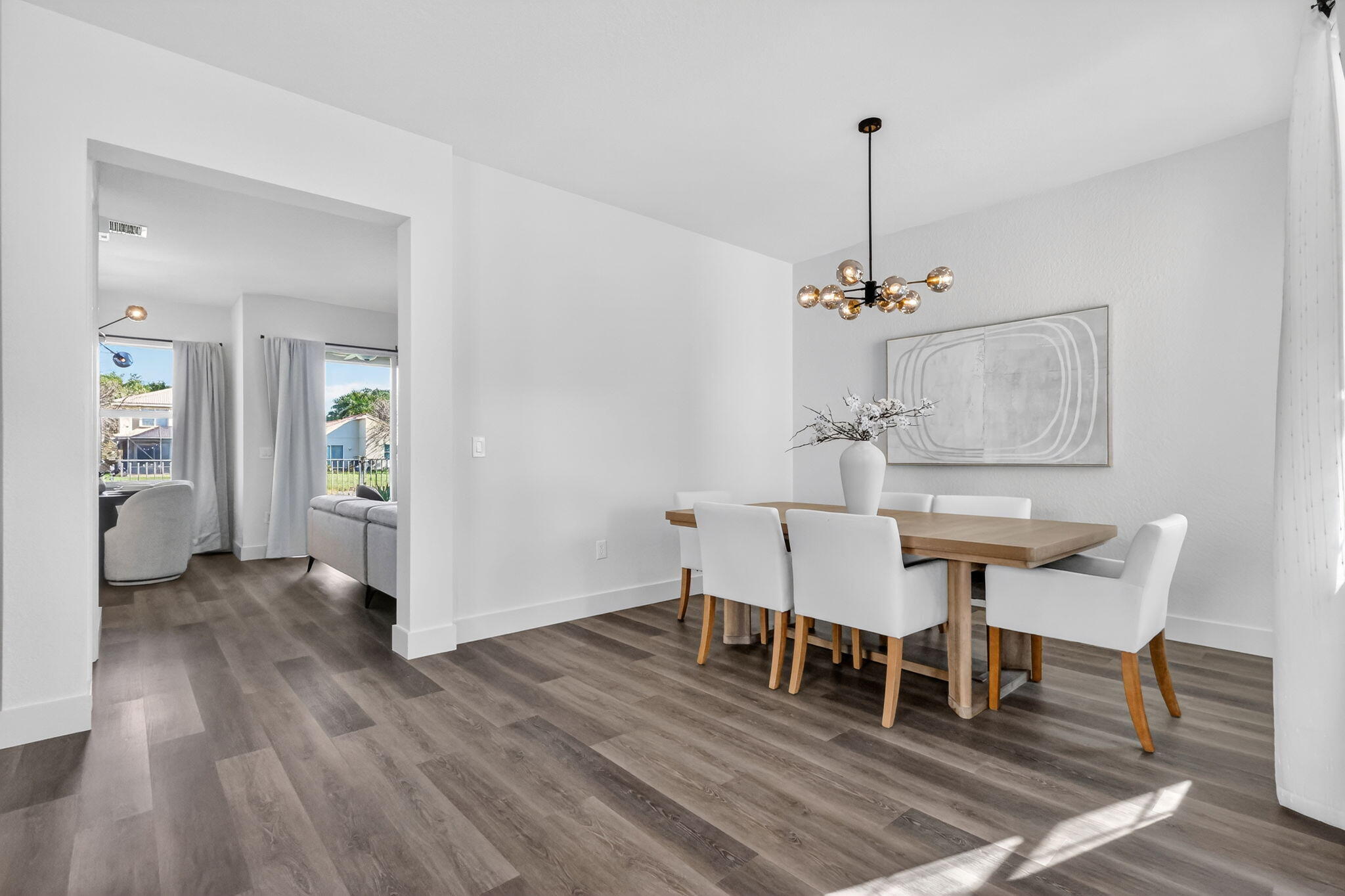 MINI ASSEMBLAGE PUD 7 - Residential