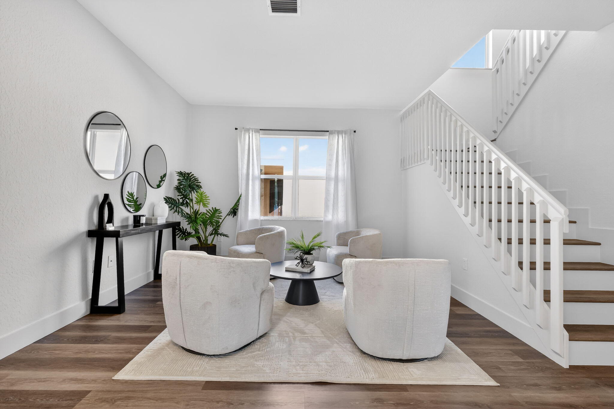 MINI ASSEMBLAGE PUD 7 - Residential