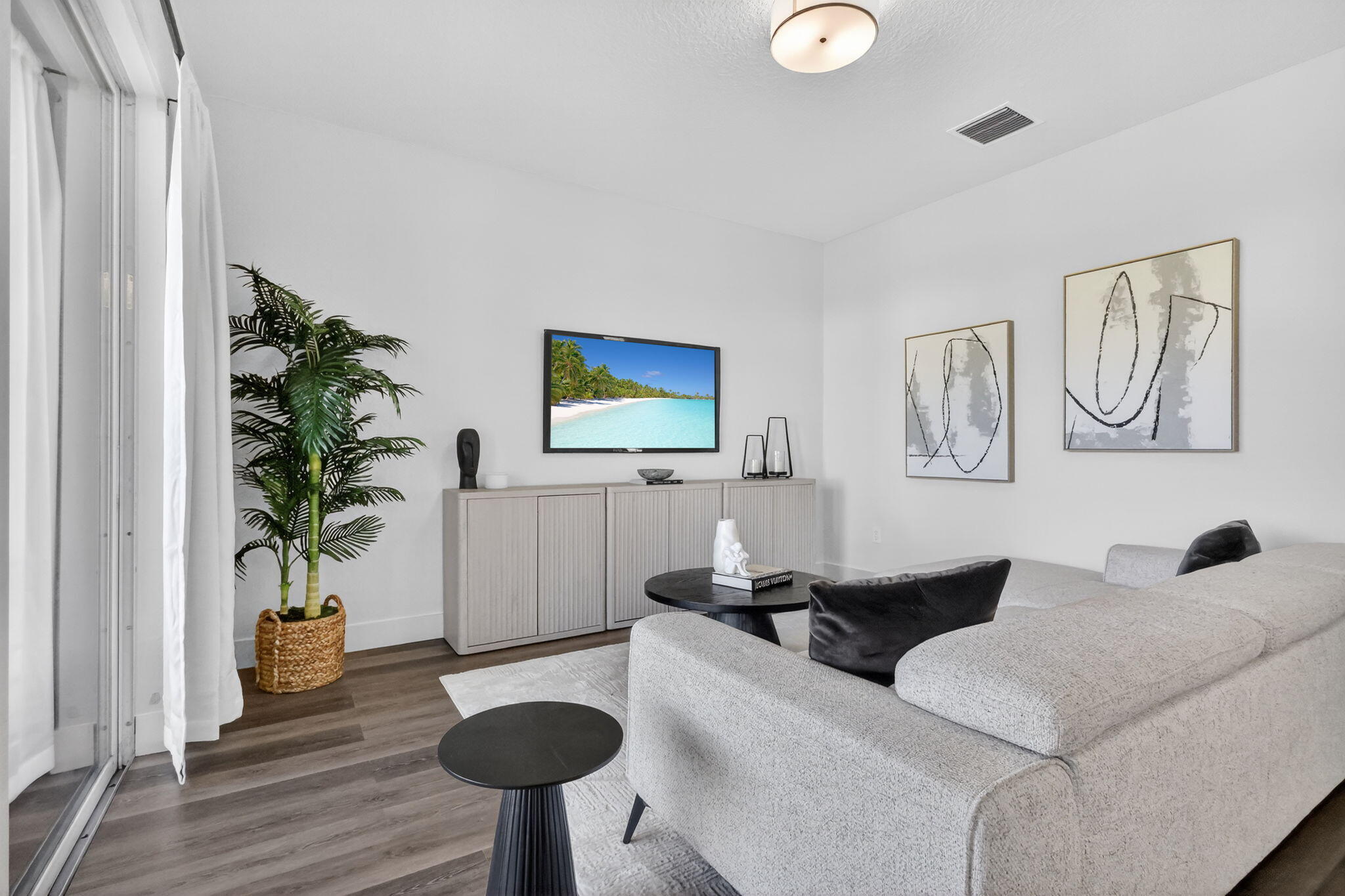 MINI ASSEMBLAGE PUD 7 - Residential