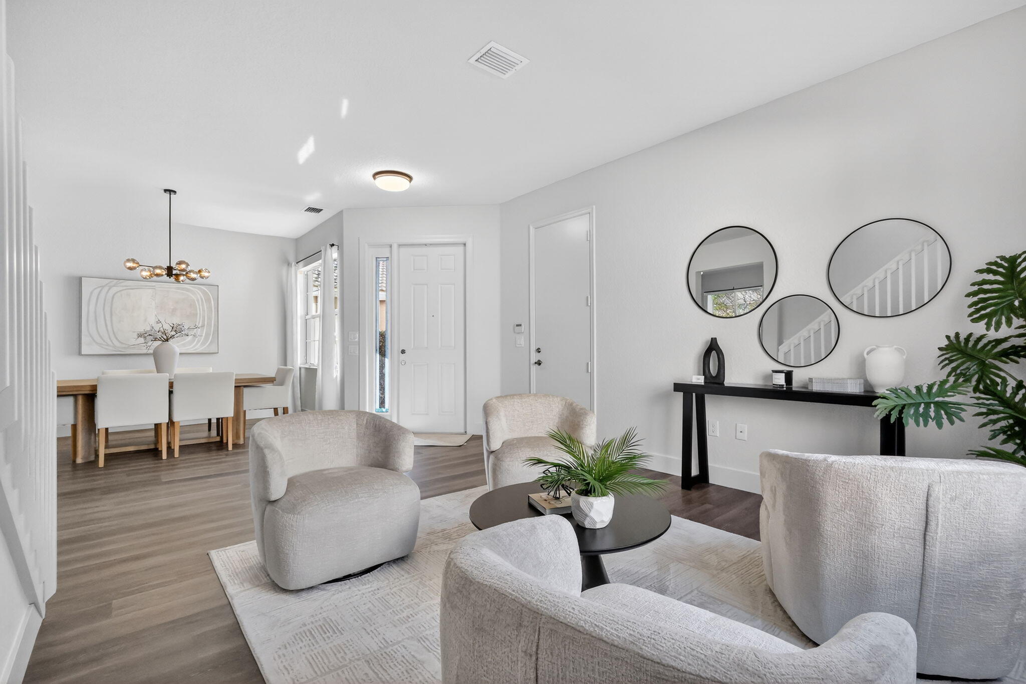 MINI ASSEMBLAGE PUD 7 - Residential