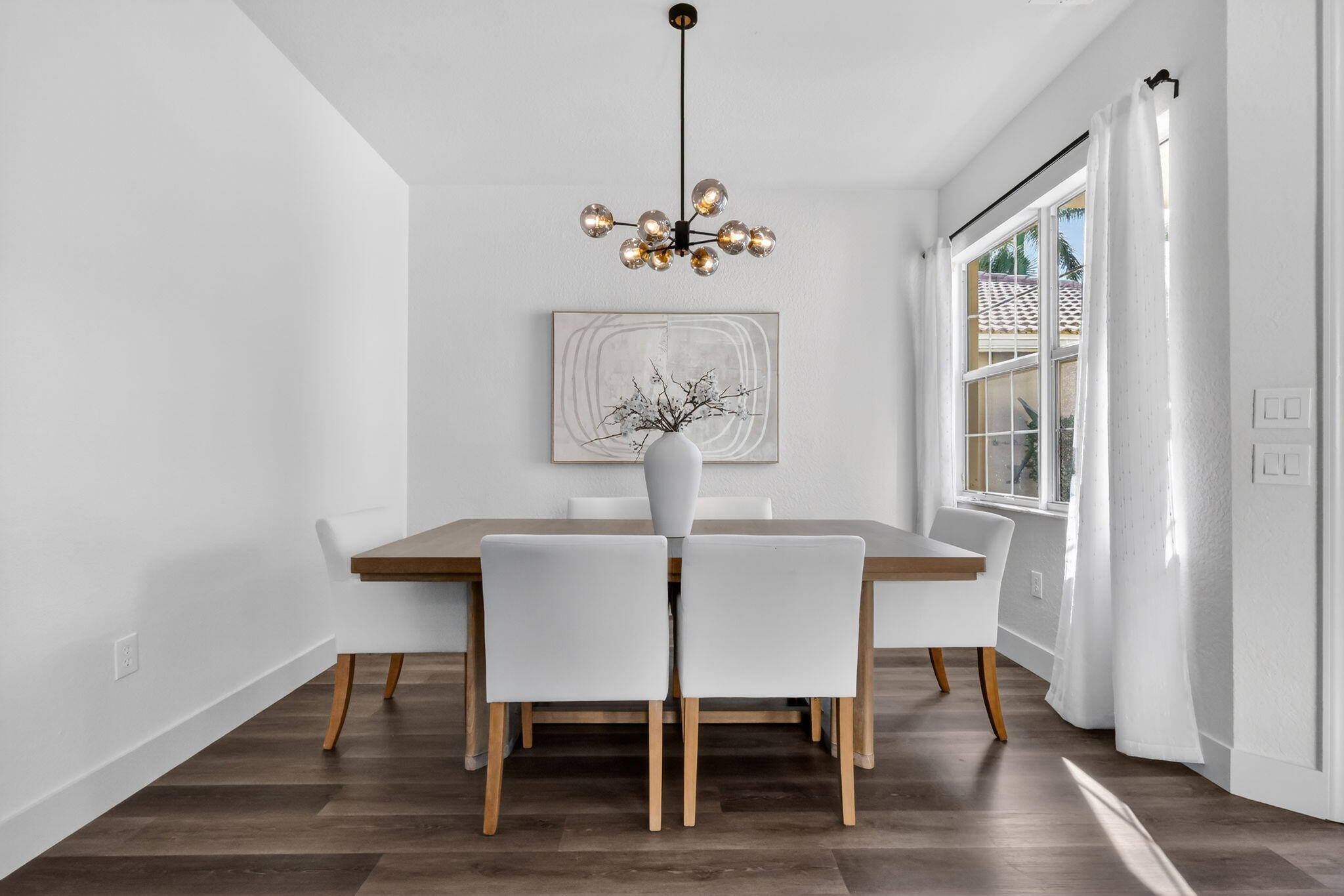 MINI ASSEMBLAGE PUD 7 - Residential