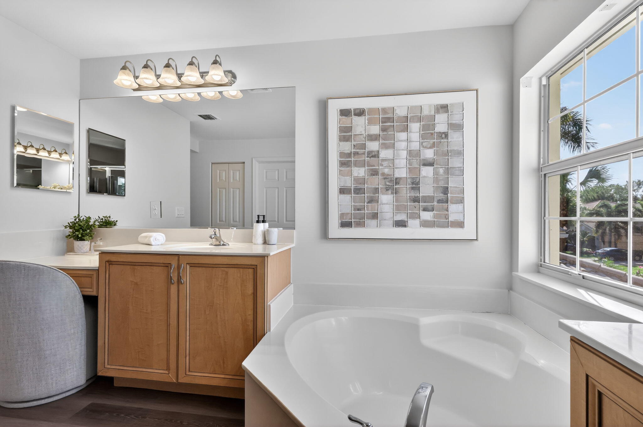 MINI ASSEMBLAGE PUD 7 - Residential