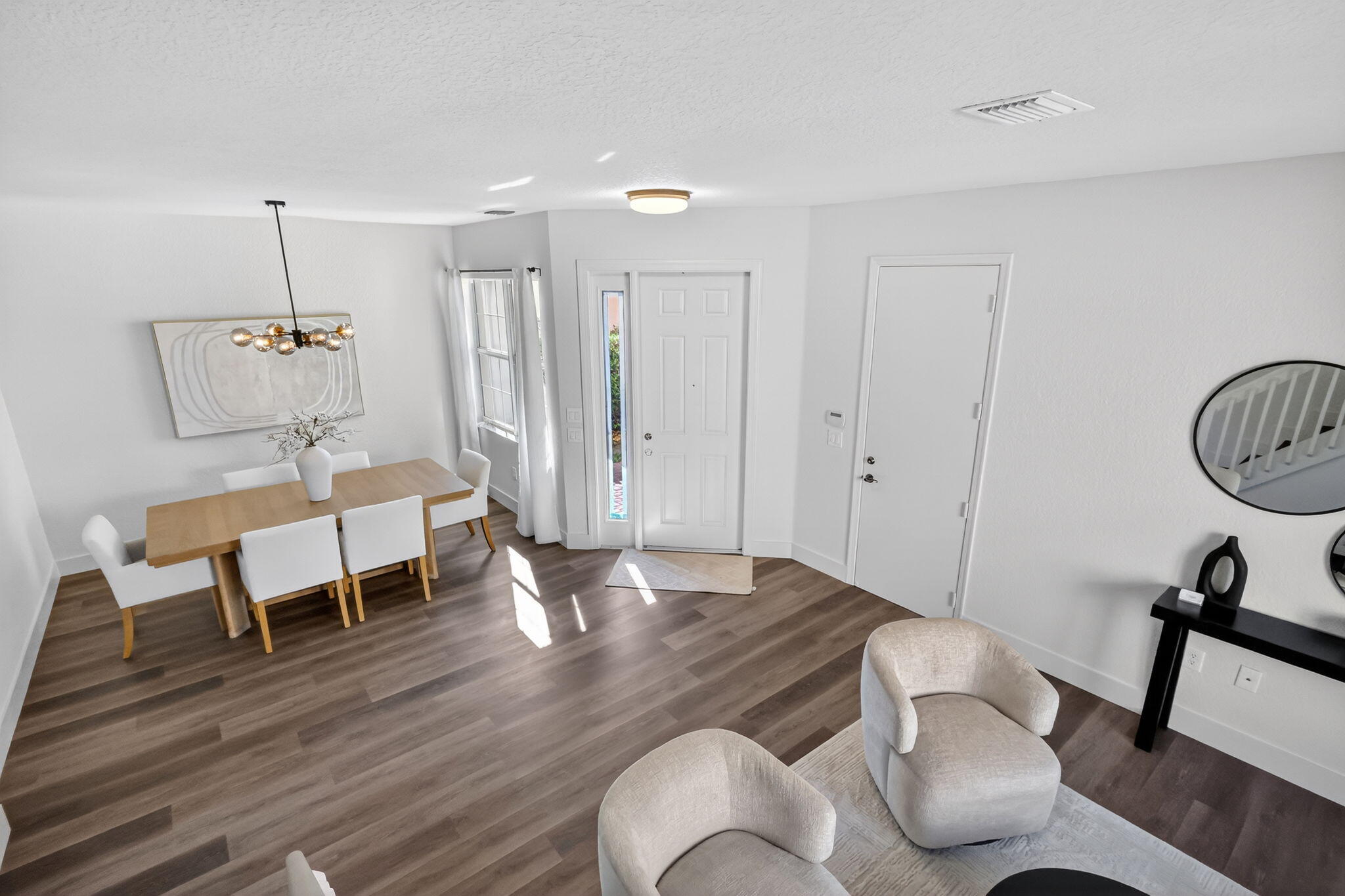 MINI ASSEMBLAGE PUD 7 - Residential