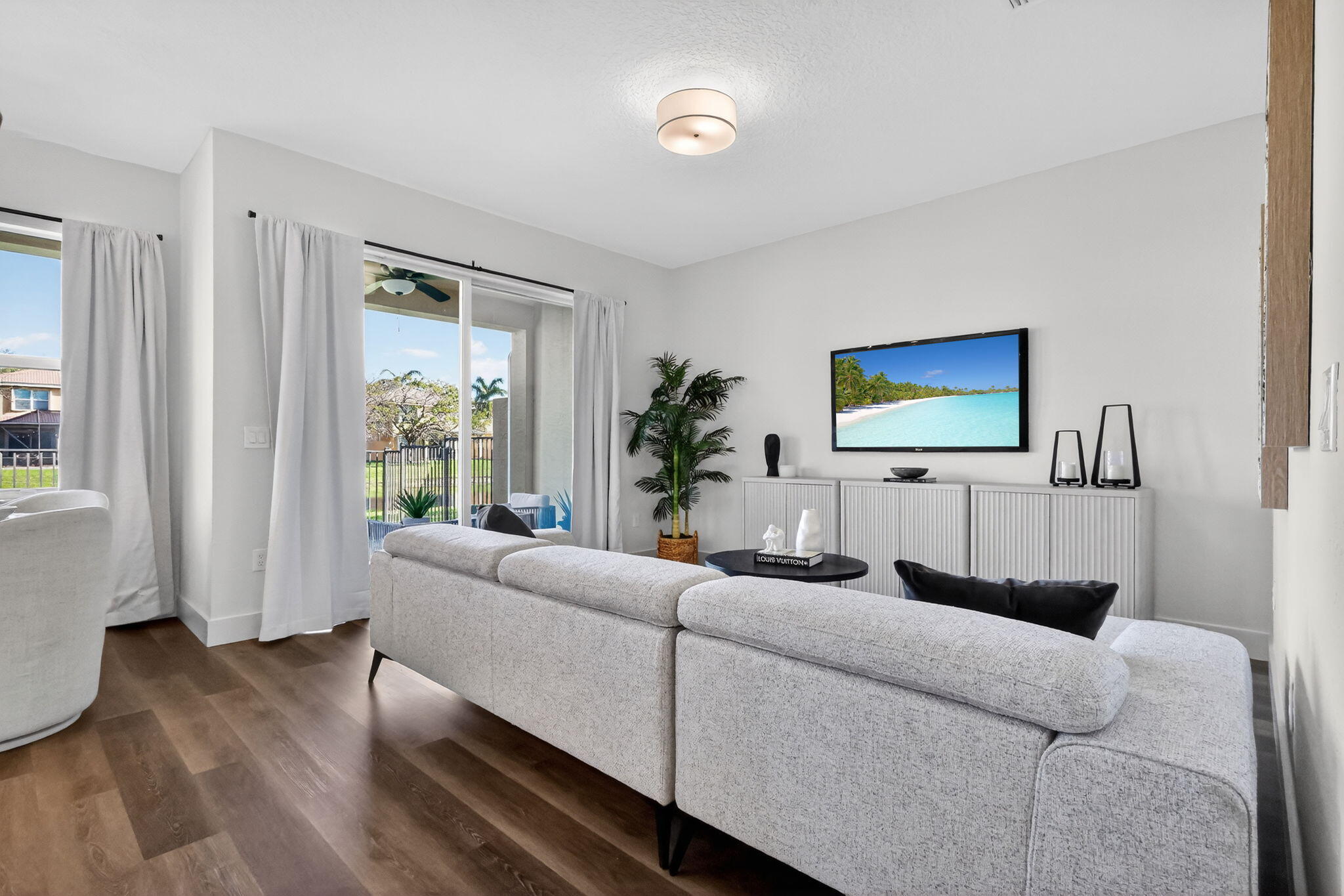 MINI ASSEMBLAGE PUD 7 - Residential