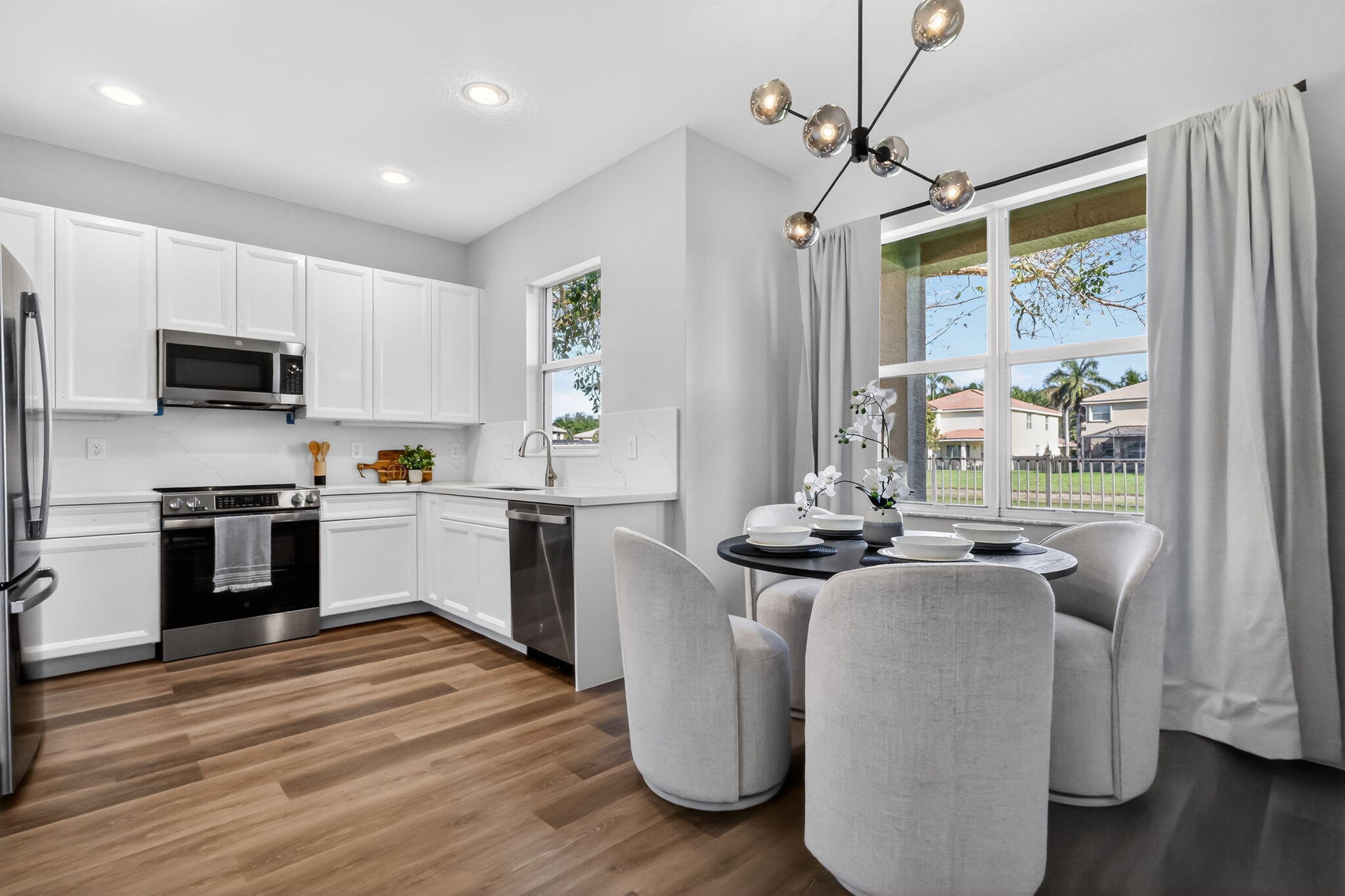 MINI ASSEMBLAGE PUD 7 - Residential