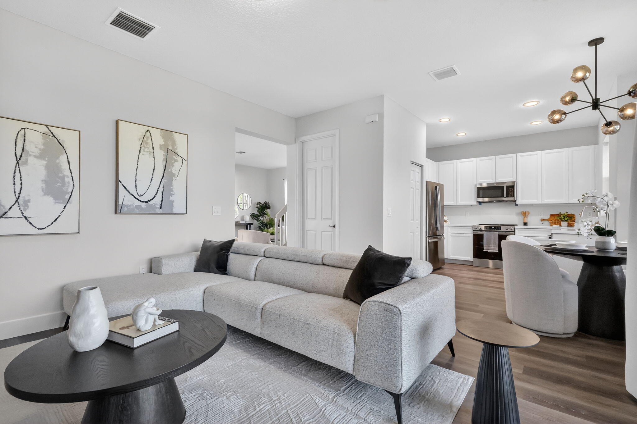 MINI ASSEMBLAGE PUD 7 - Residential