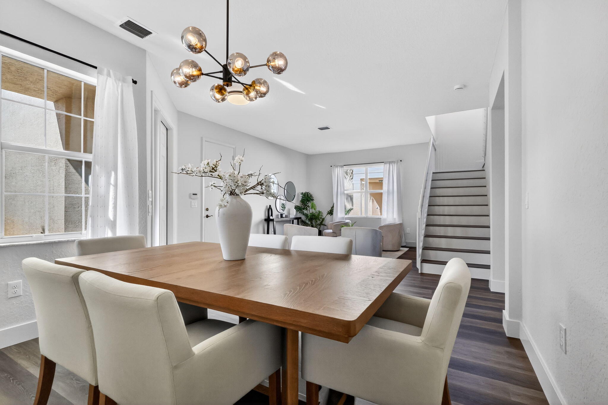 MINI ASSEMBLAGE PUD 7 - Residential