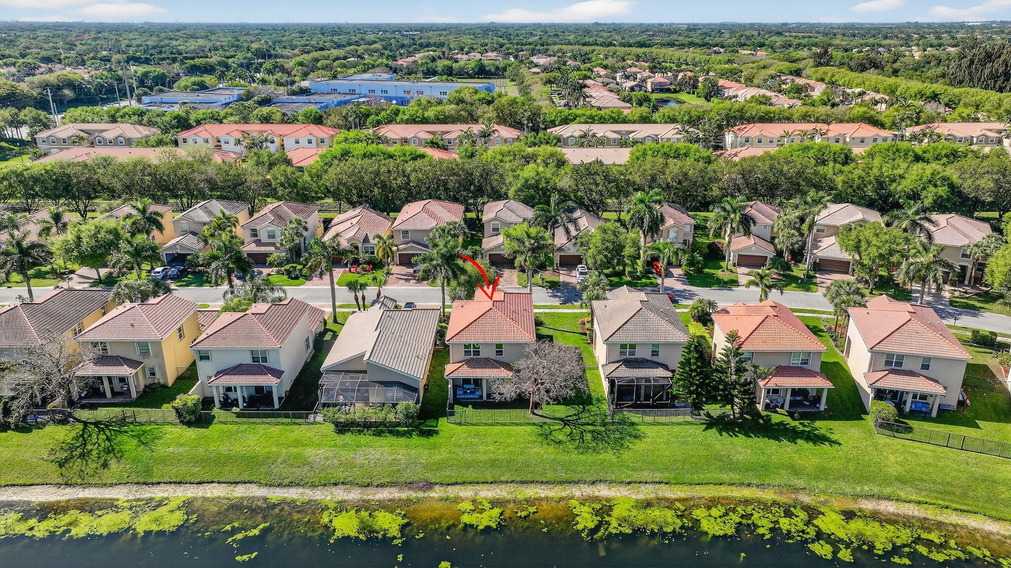 MINI ASSEMBLAGE PUD 7 - Residential