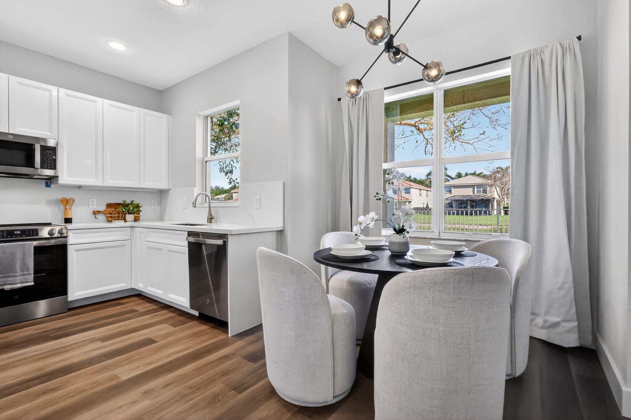 MINI ASSEMBLAGE PUD 7 - Residential