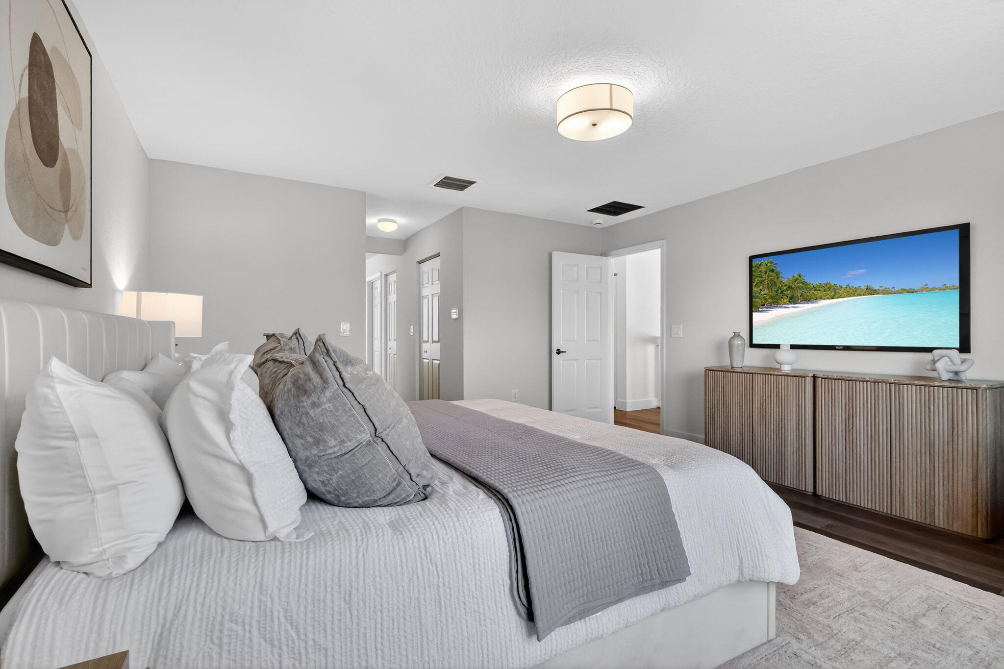 MINI ASSEMBLAGE PUD 7 - Residential