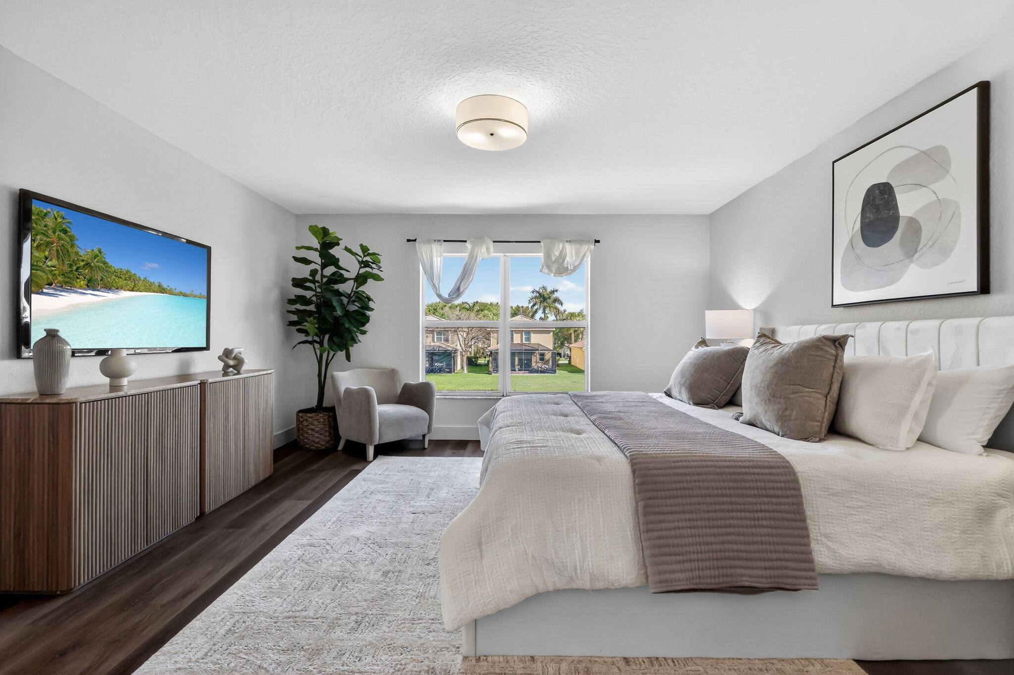 MINI ASSEMBLAGE PUD 7 - Residential