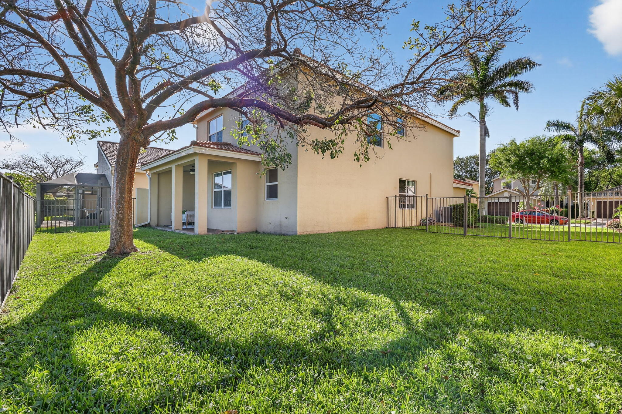 MINI ASSEMBLAGE PUD 7 - Residential